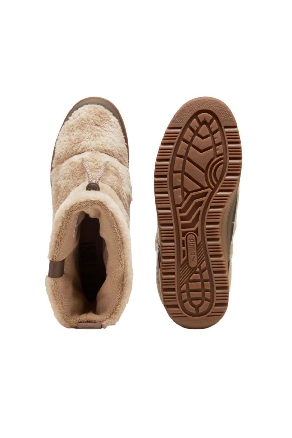 Puma snowbae suede wns 402175-04