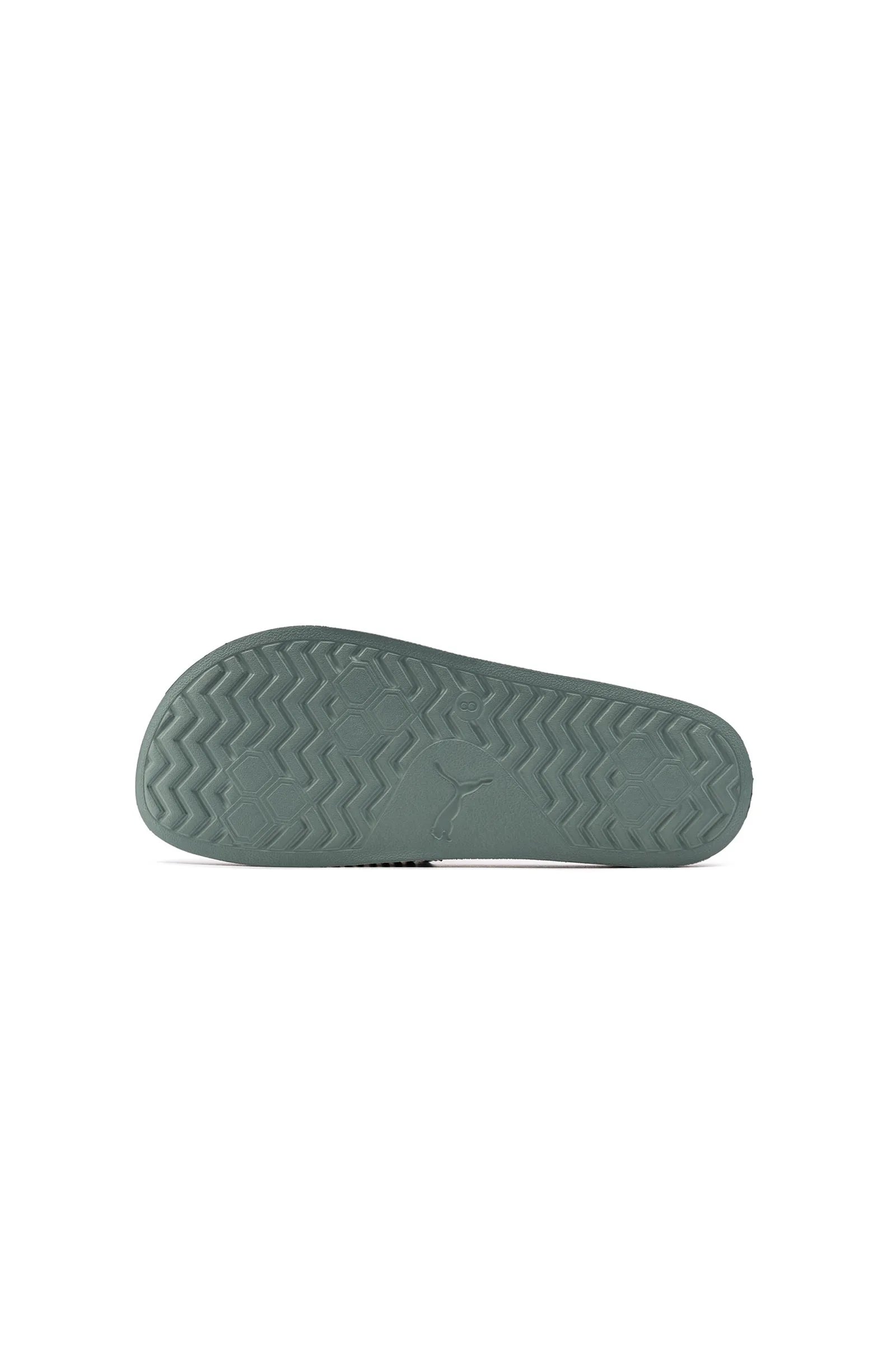 Puma leadcat 2.0 shower unisex-adult slide sandal  384140-12