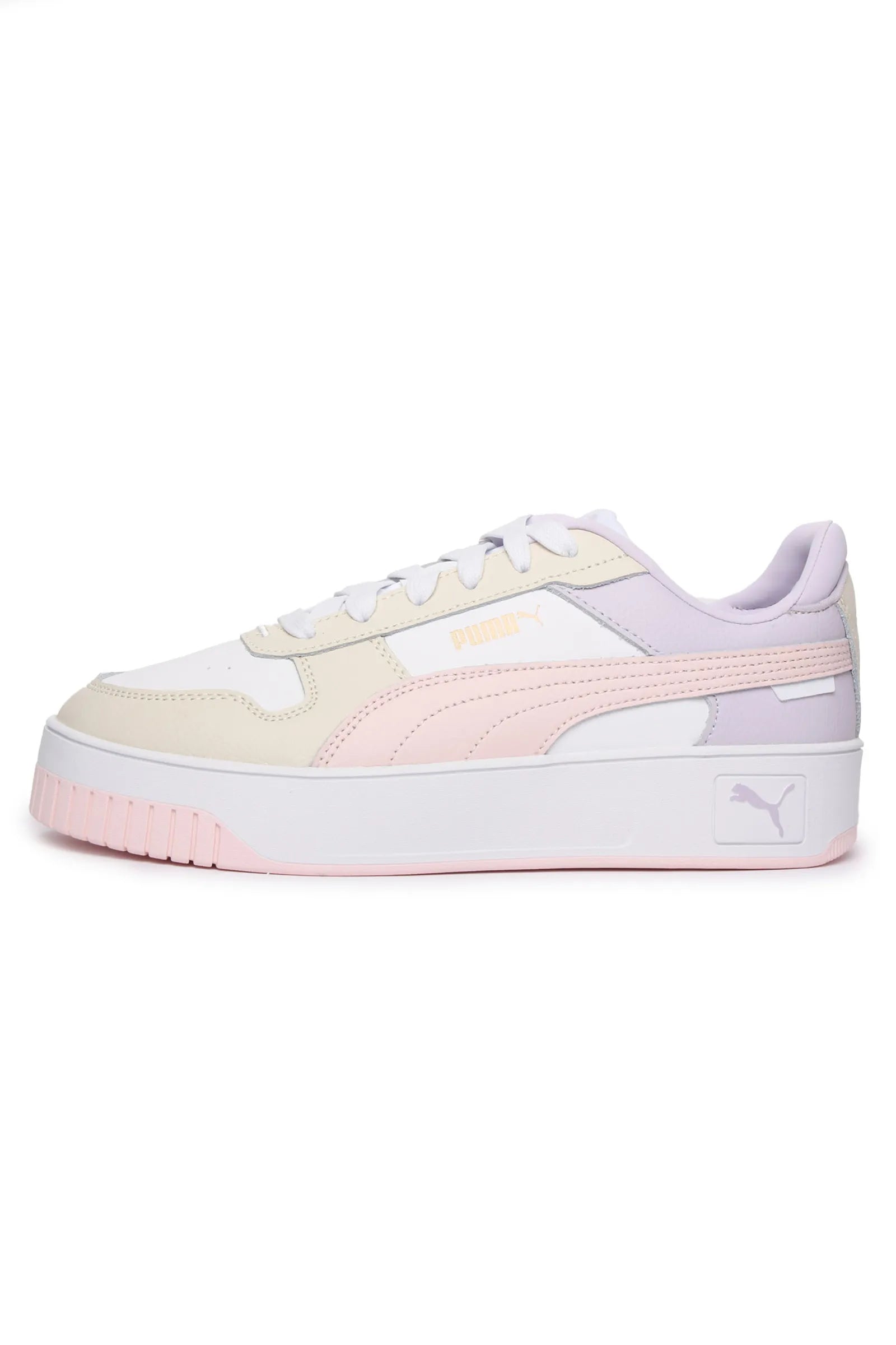 PATIKA PUMA CARINA STREET W WHITE