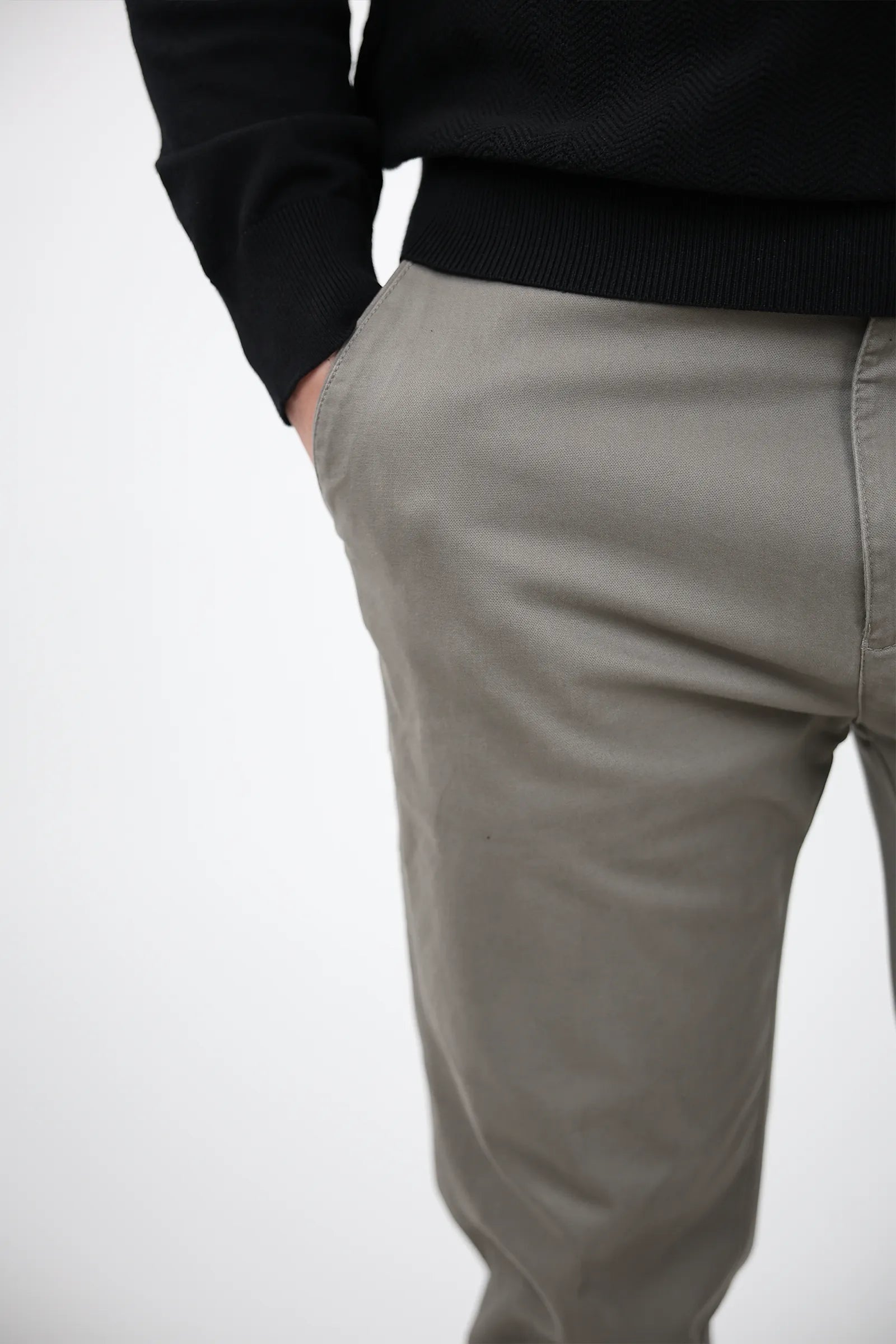 PANTALLONA Officer Casual