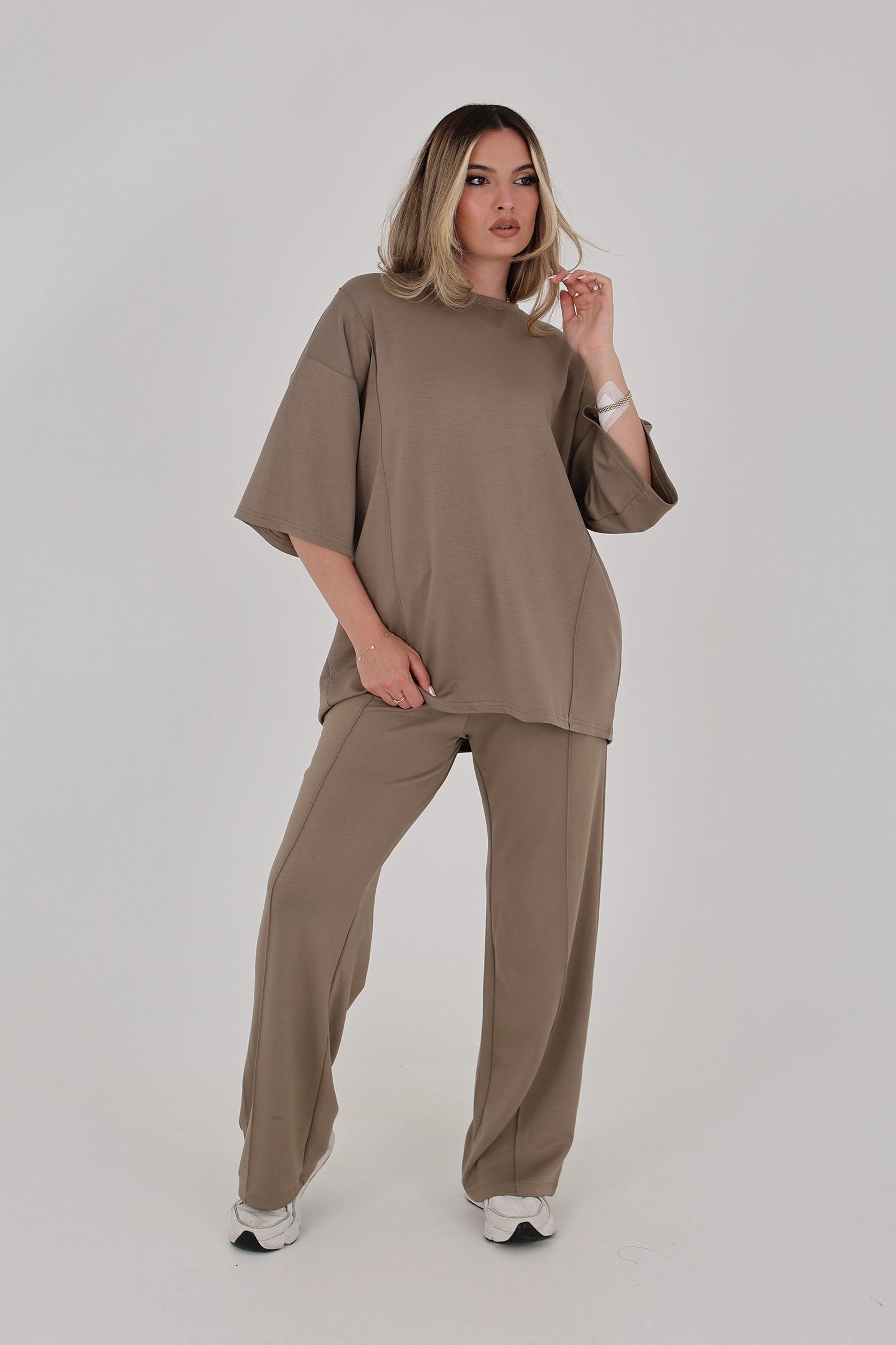 Maice tunic top