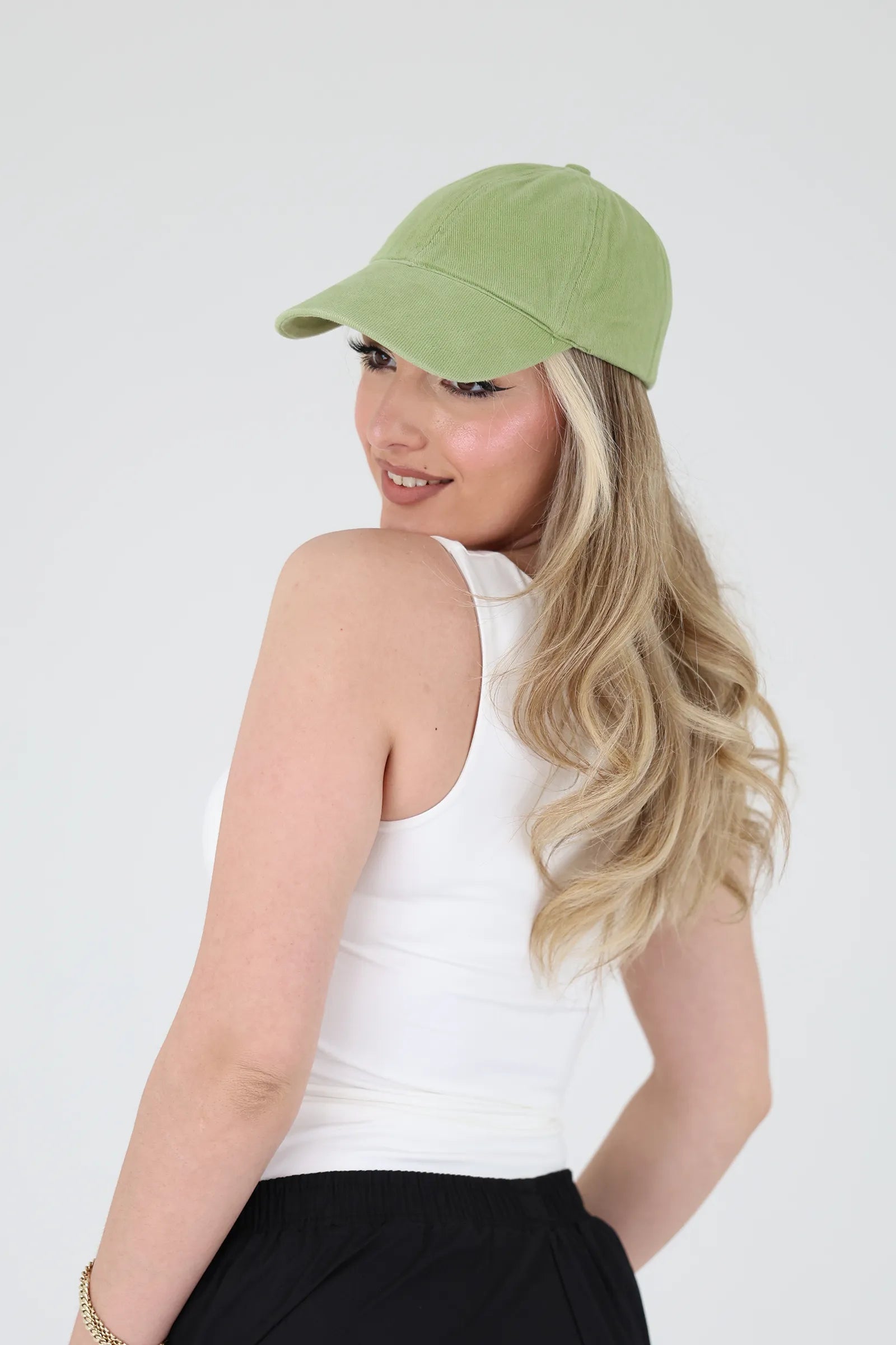 Kapel basic spring