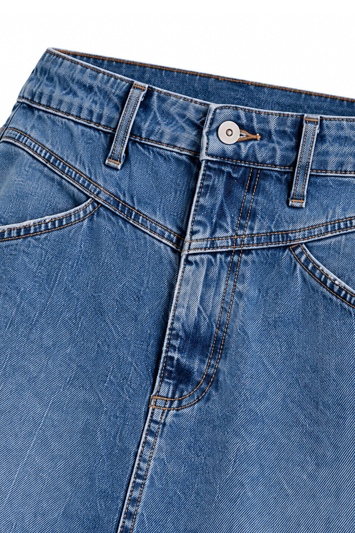 Fund denim vista