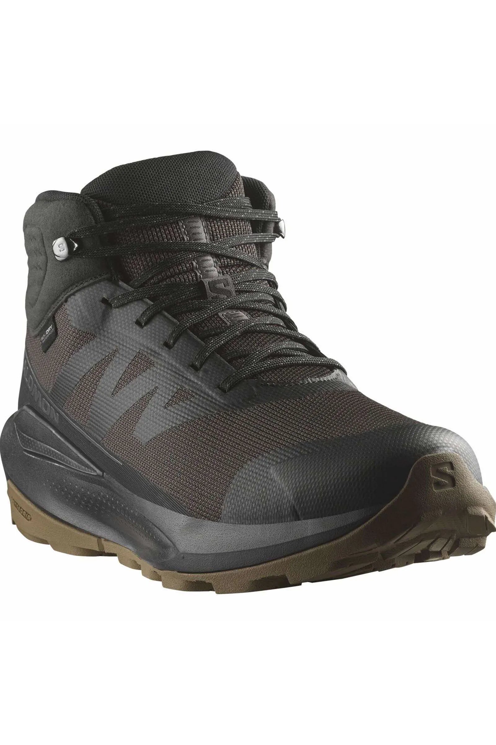 ÇIZME SALOMON ELIXIR TOUR MID