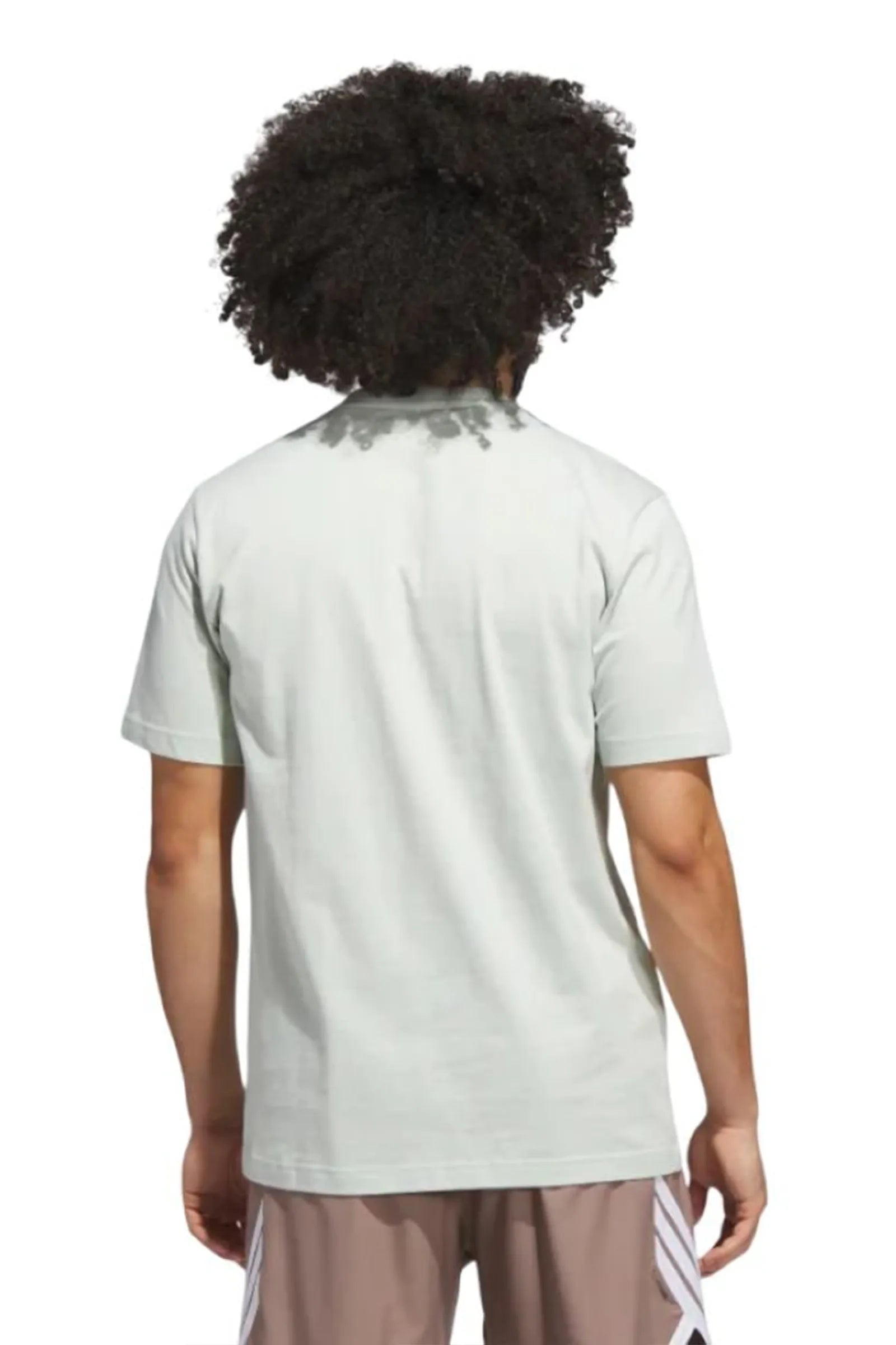 MAICË BASKETBALL GALLERY GRAPHIC TEE