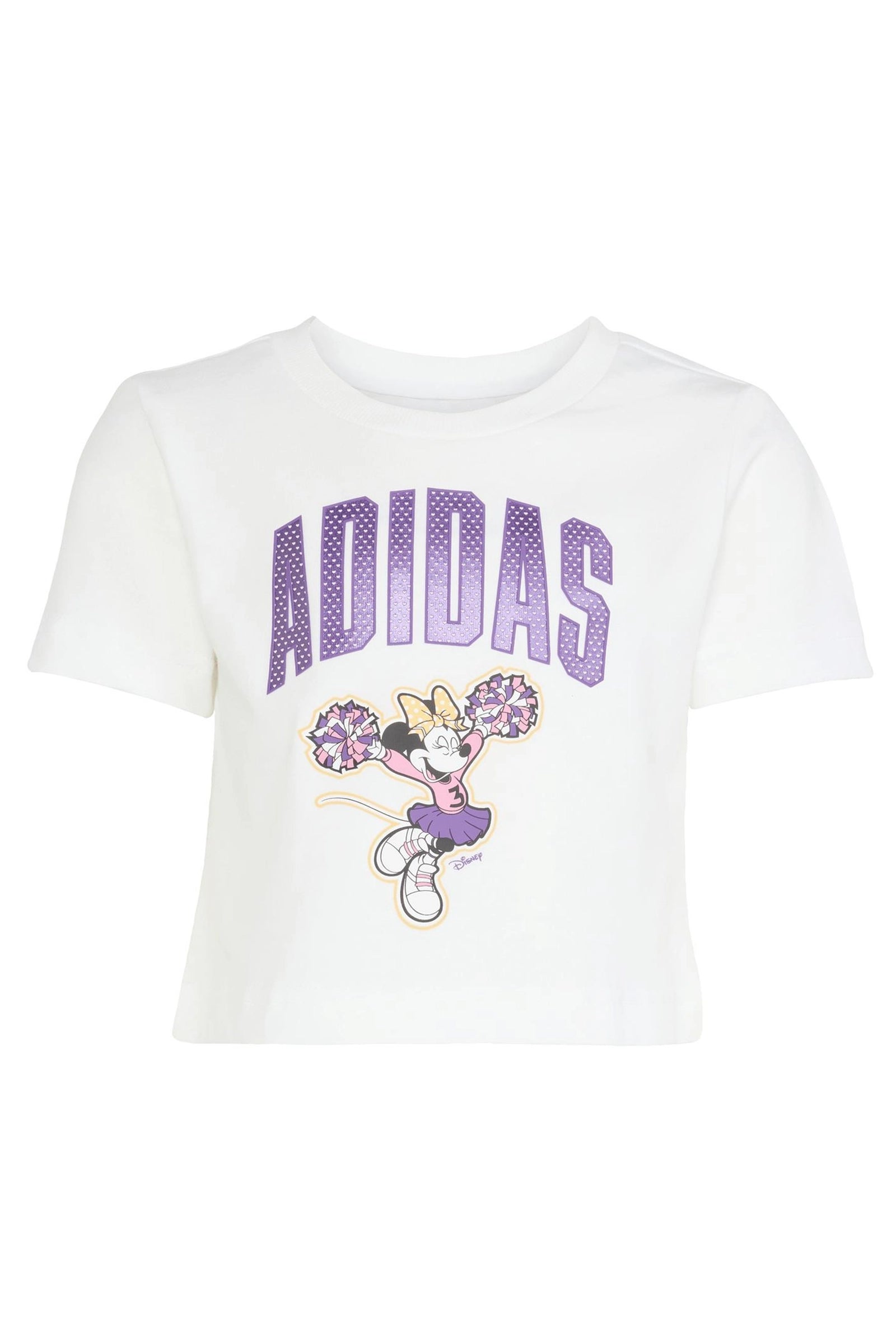 SET ADIDAS DISNEY MINNIE MOUSE JZ3564