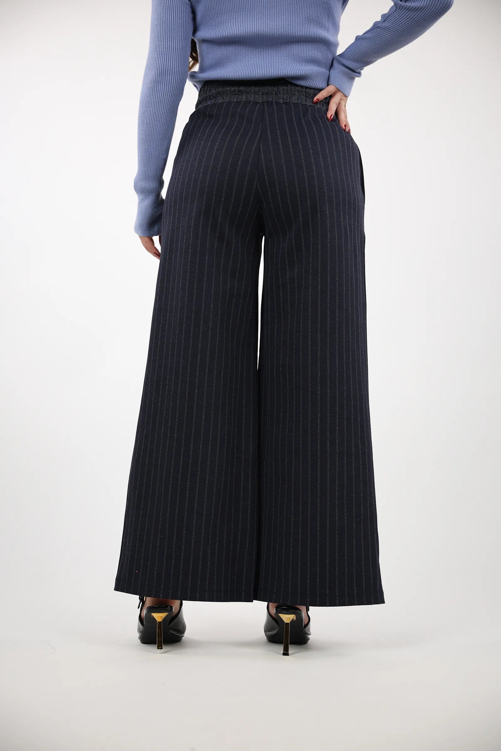 PANTALLONA Pinstripe