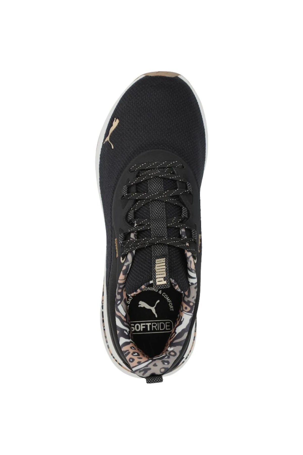 Puma softride charm animal wns 313963-01