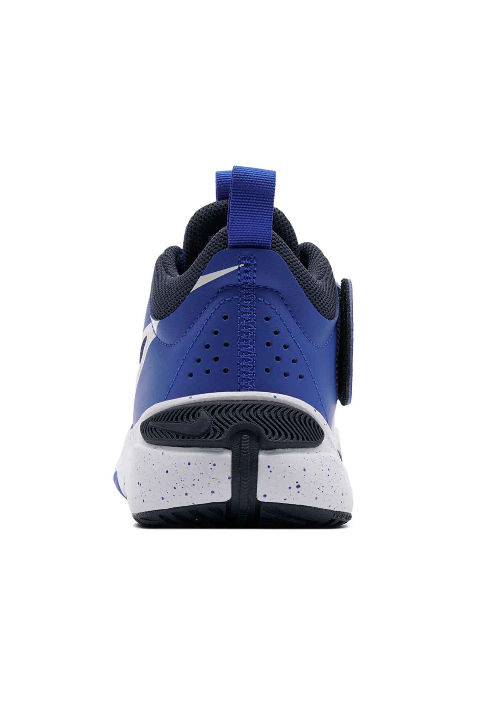 Nike team hustle d 11 blue  DV8996-400