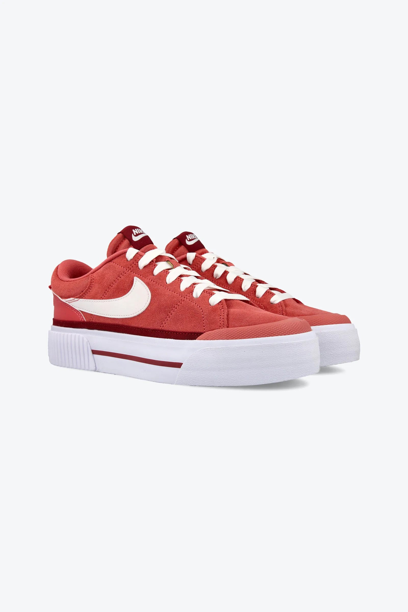 Nike court legacy lift DD9294-100