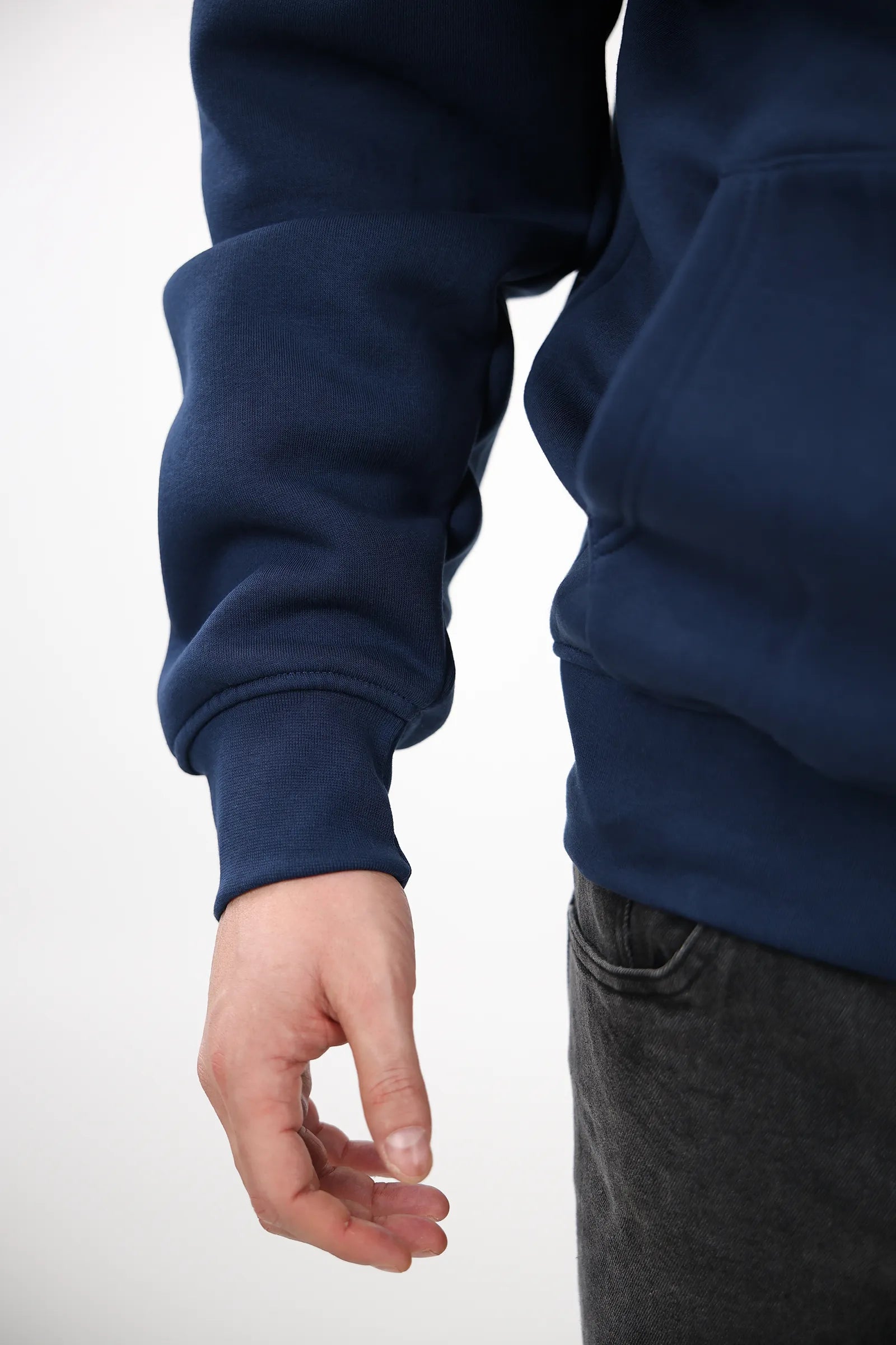 DUKS Chill Sweatshirt
