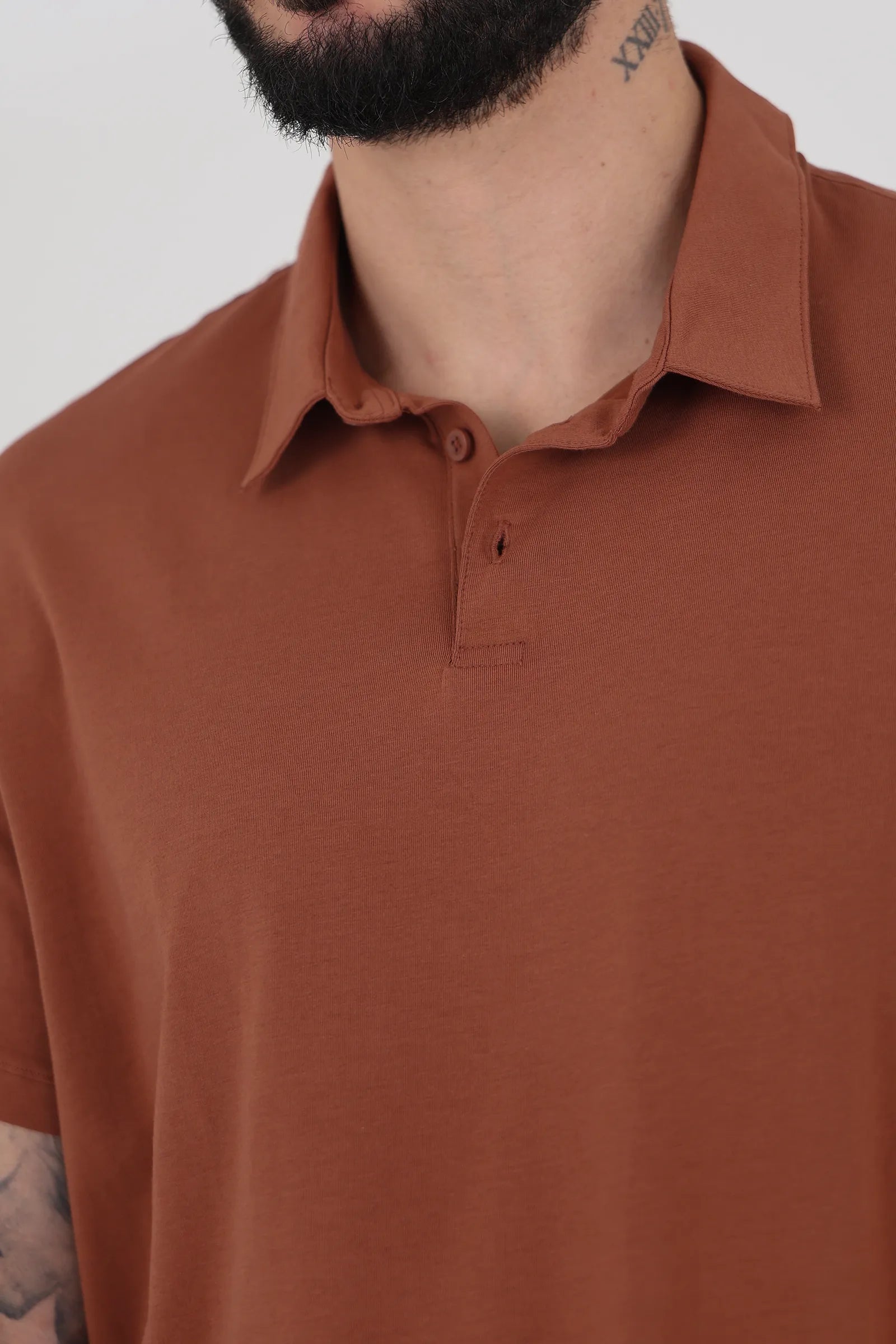 Maice golf polo