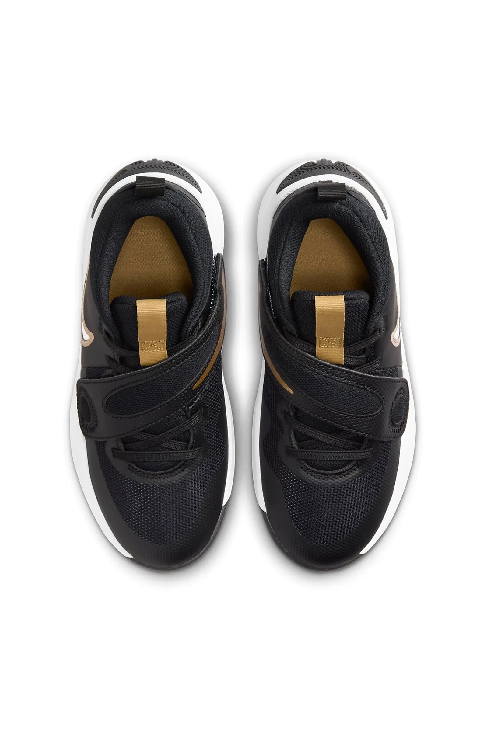 Nike team hustle DV8996-004