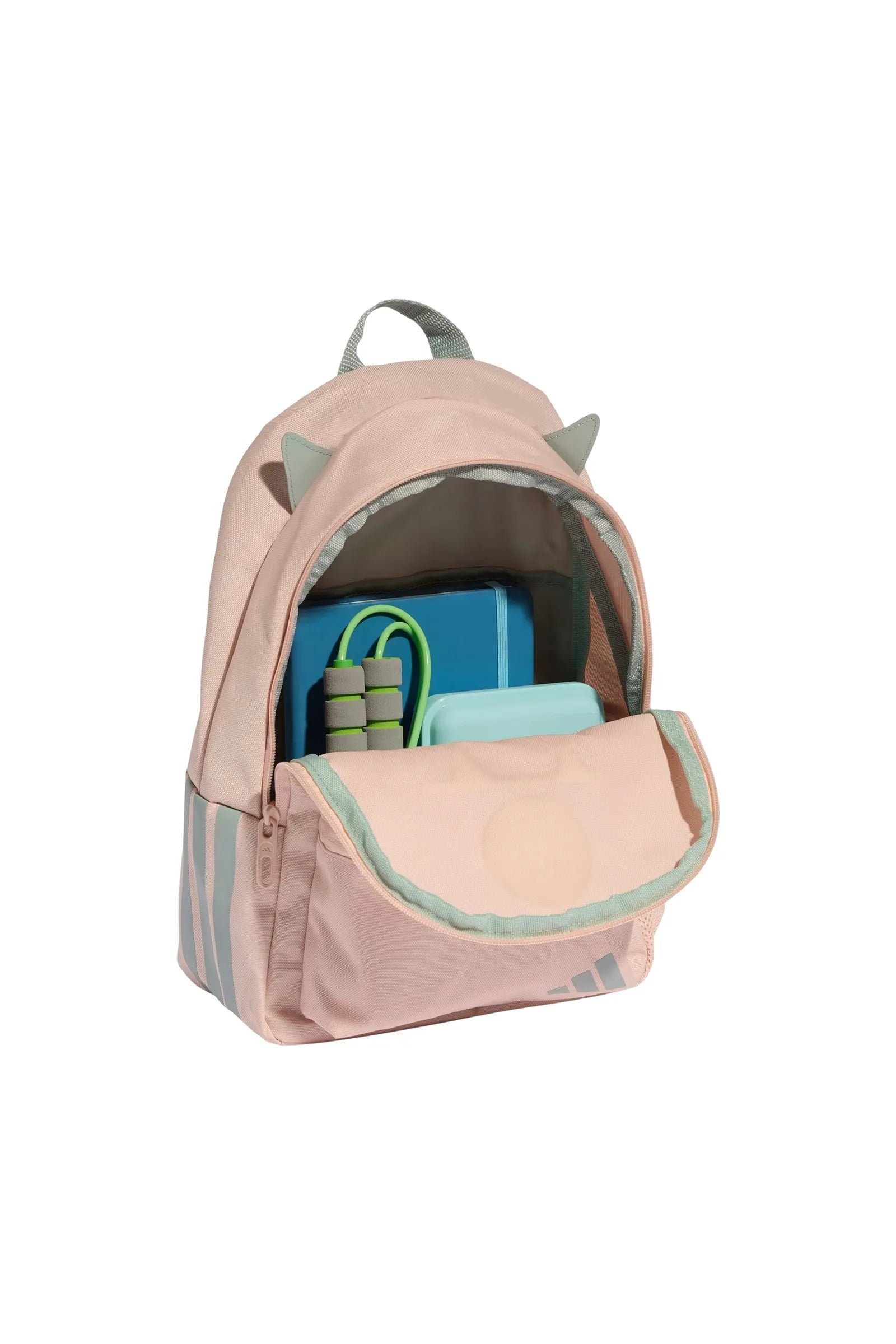 Çante adidas little kids tiro_nster backpack JZ5215