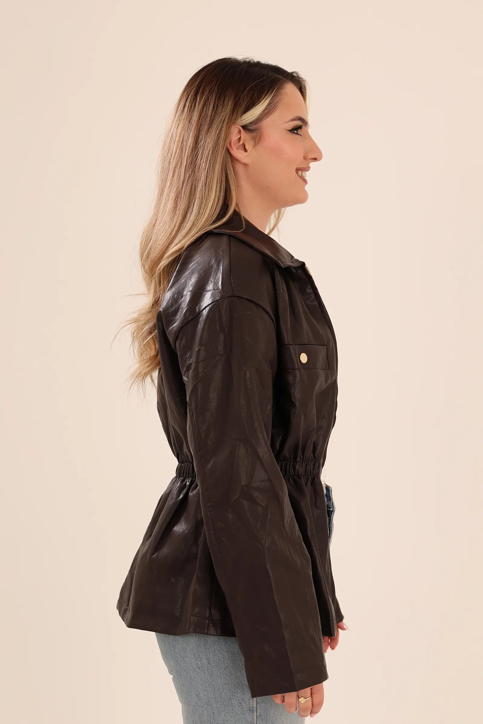 Jakne zip up