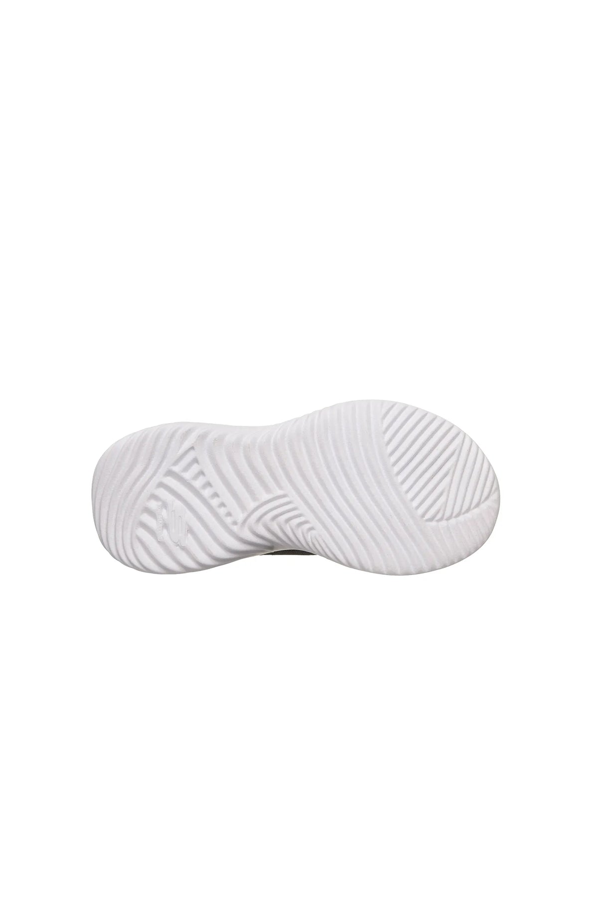 Skechers boy's bounder-quantarun 403905N-CHAR