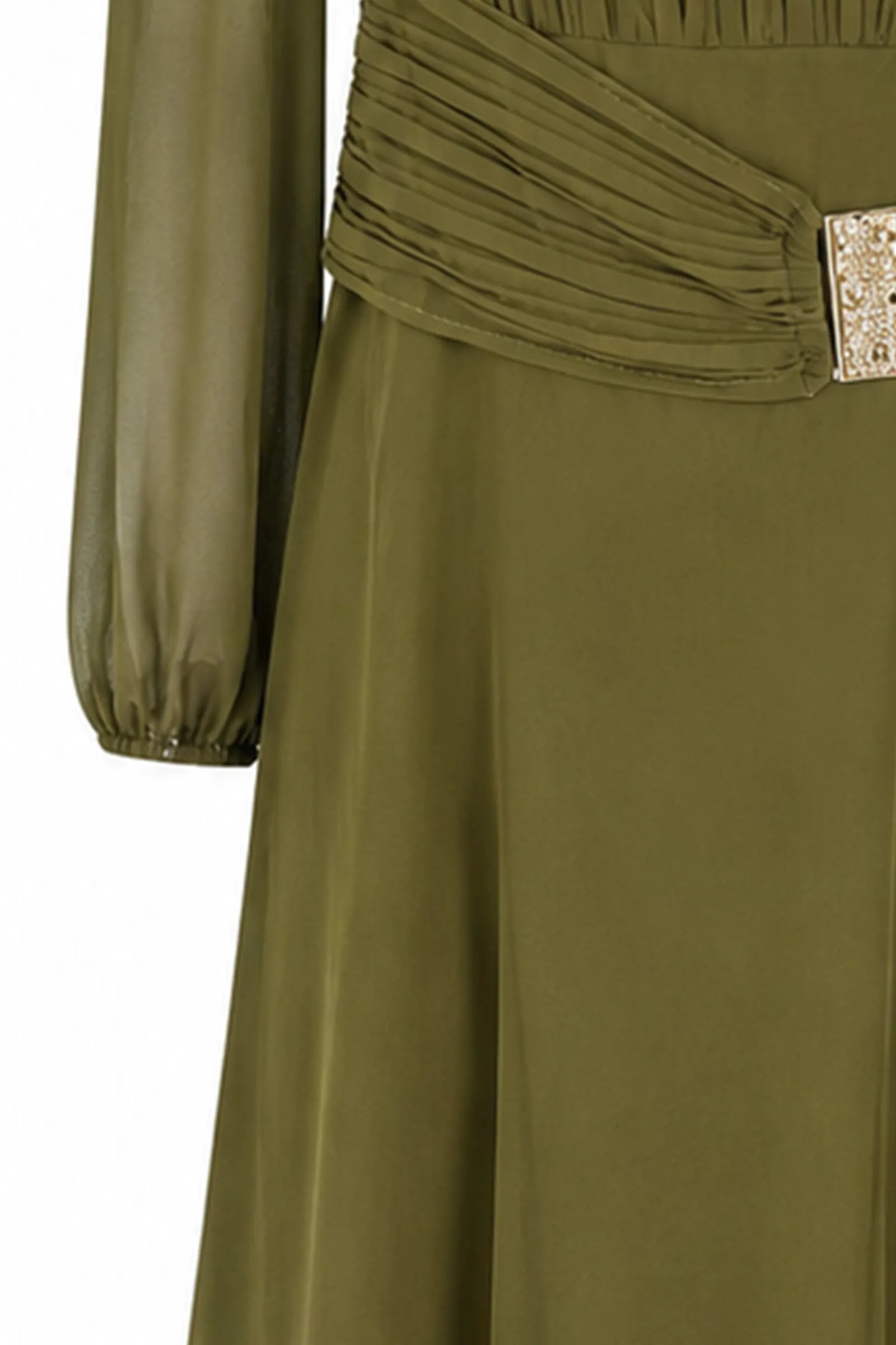 Fustan modest gown