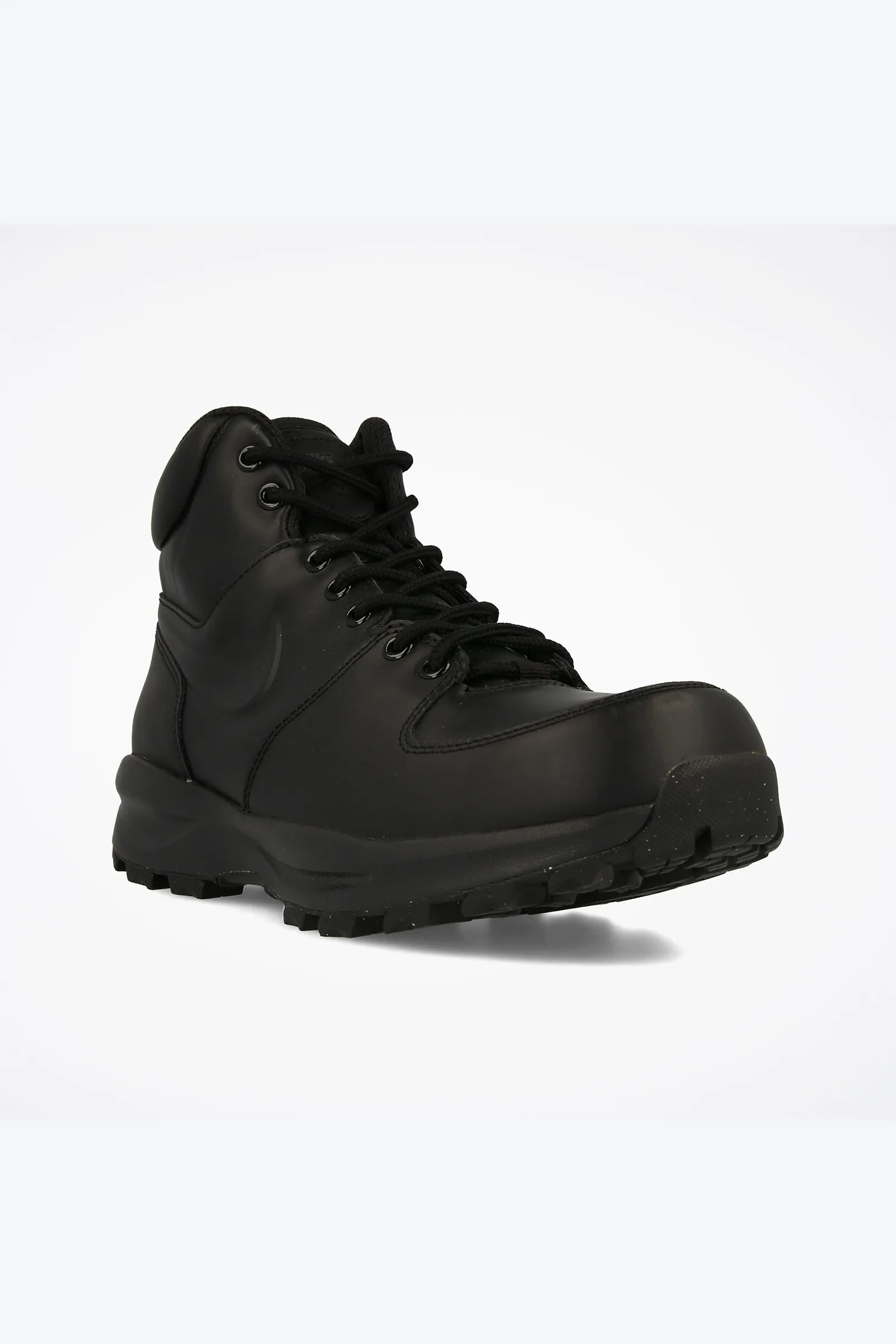 Nike manola leather 454350-003