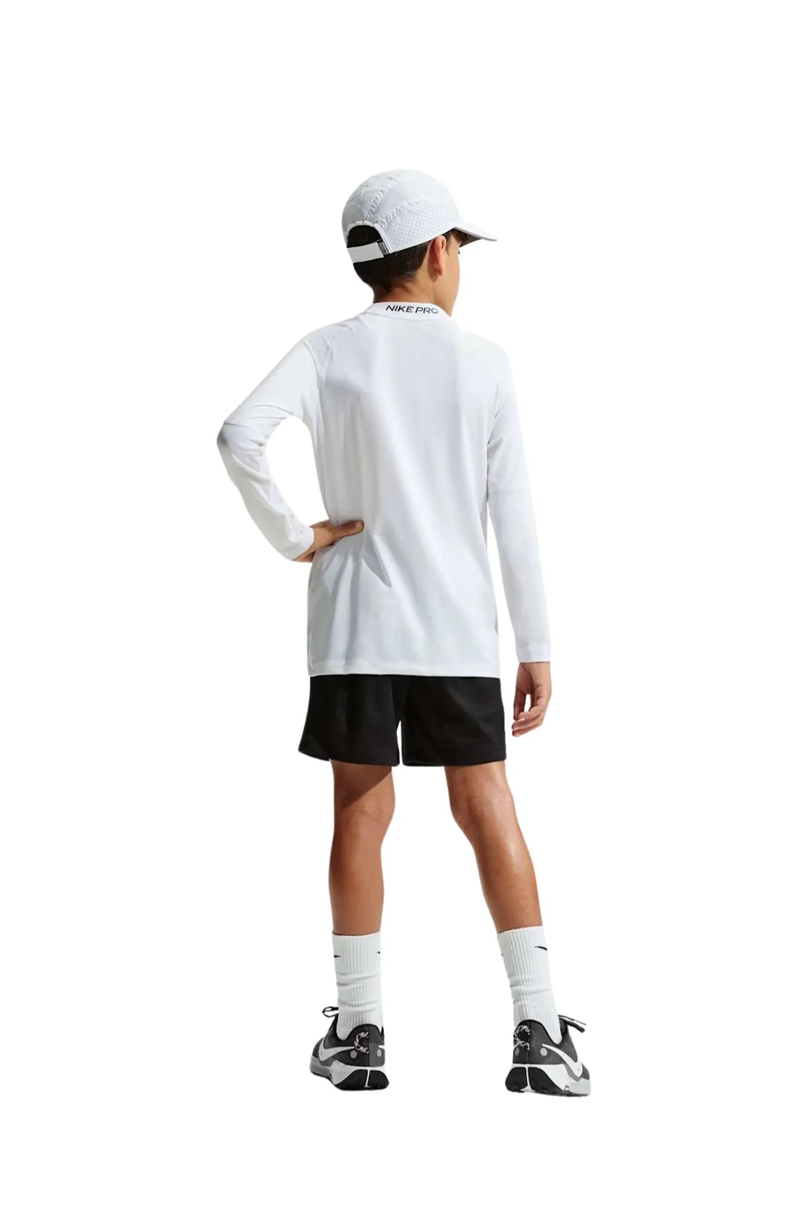 Shorce nike multi big kids' (boys') dri-fit training IF2431-010