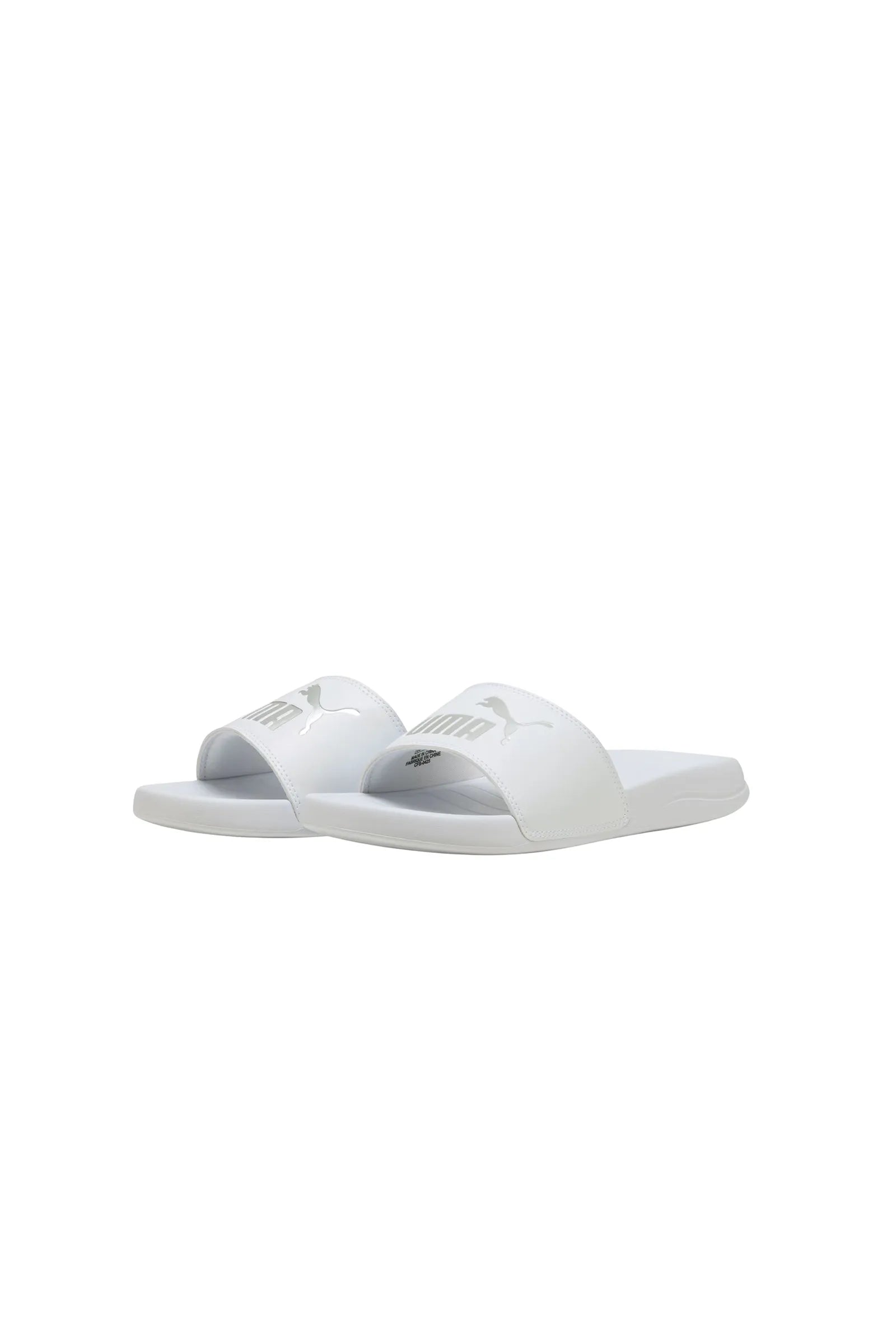 Puma popcat 20 metallic whisper 404856-02