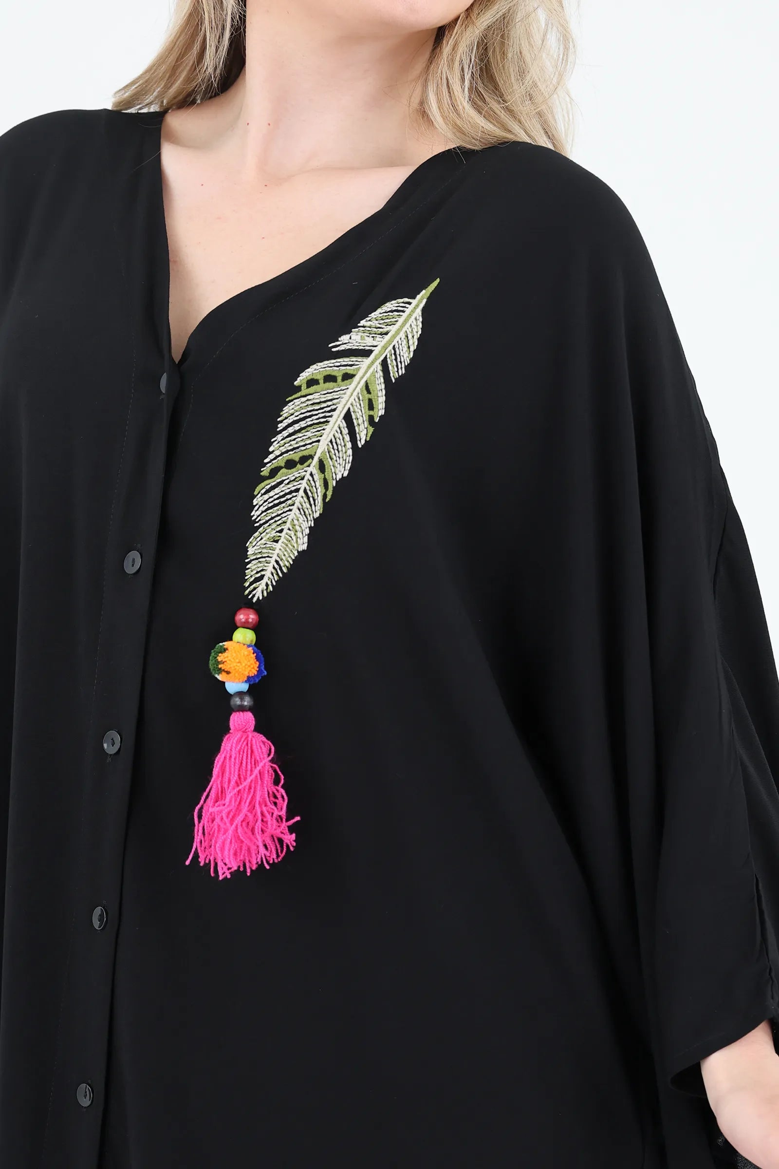 Fustan plus size
