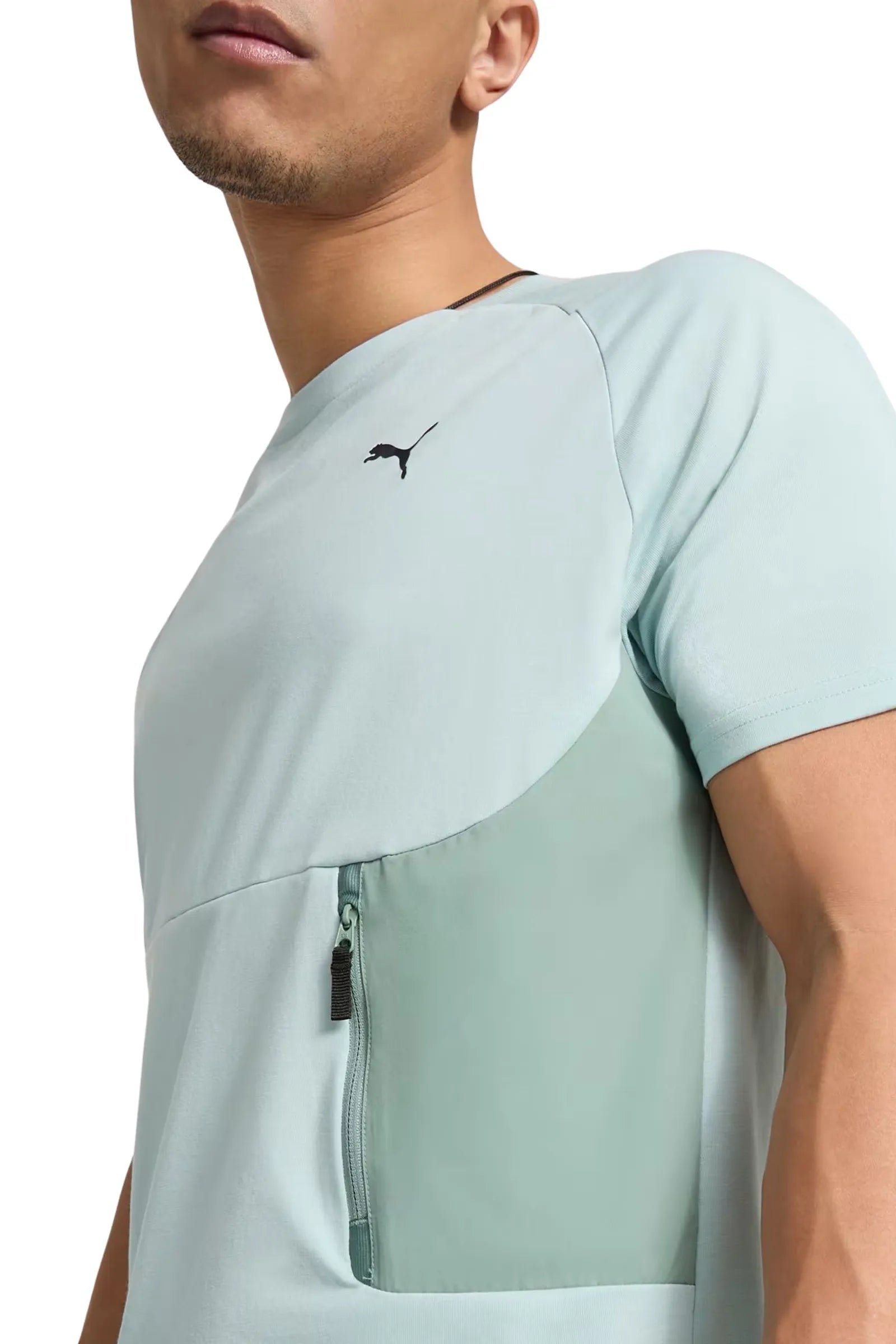 Maice pumatech men's pocket tee 629673-67