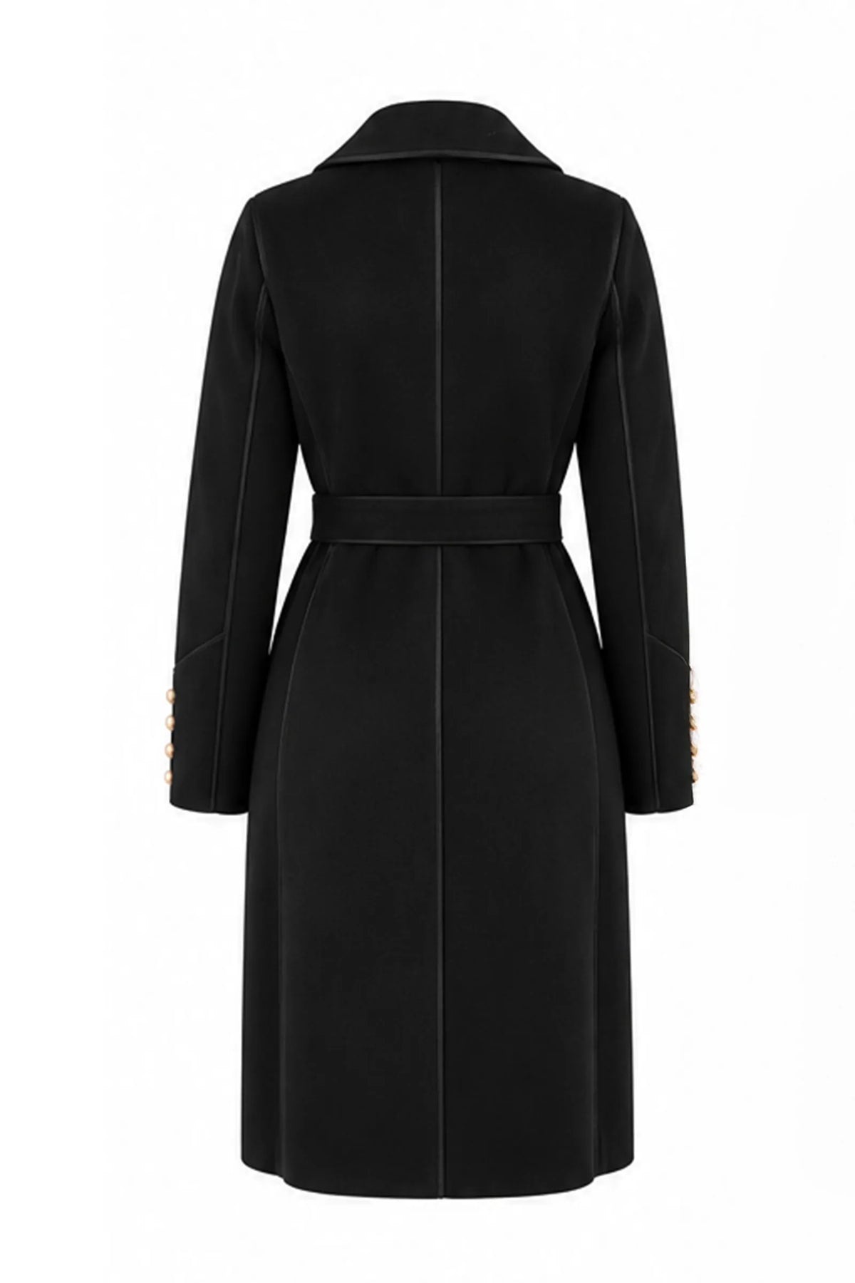Jakne trench style