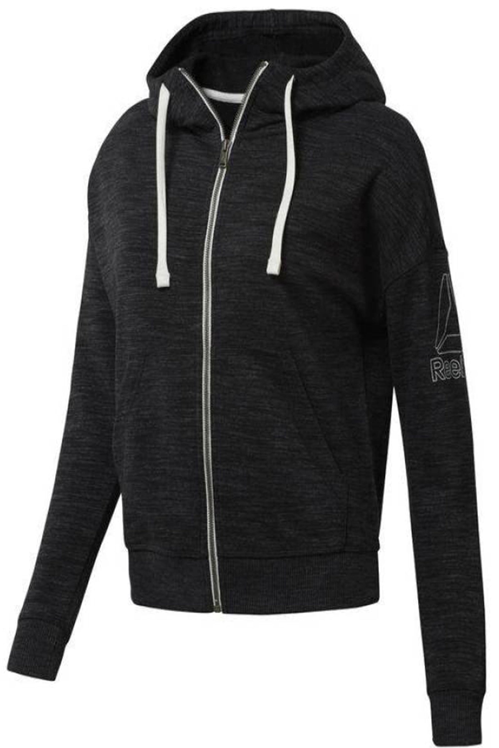 DUKS Reebok Pre-owned Zip-up sweatshirt
