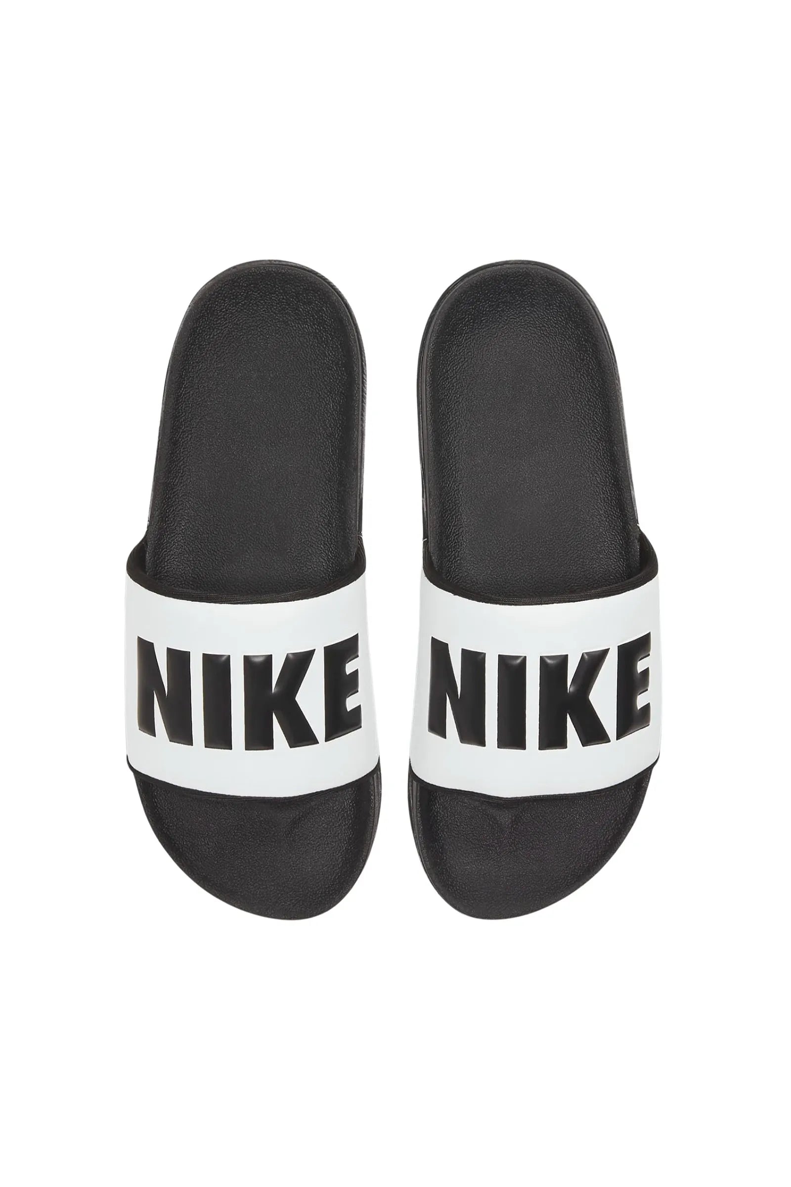 Nike offcourt women's slides BQ4632-011