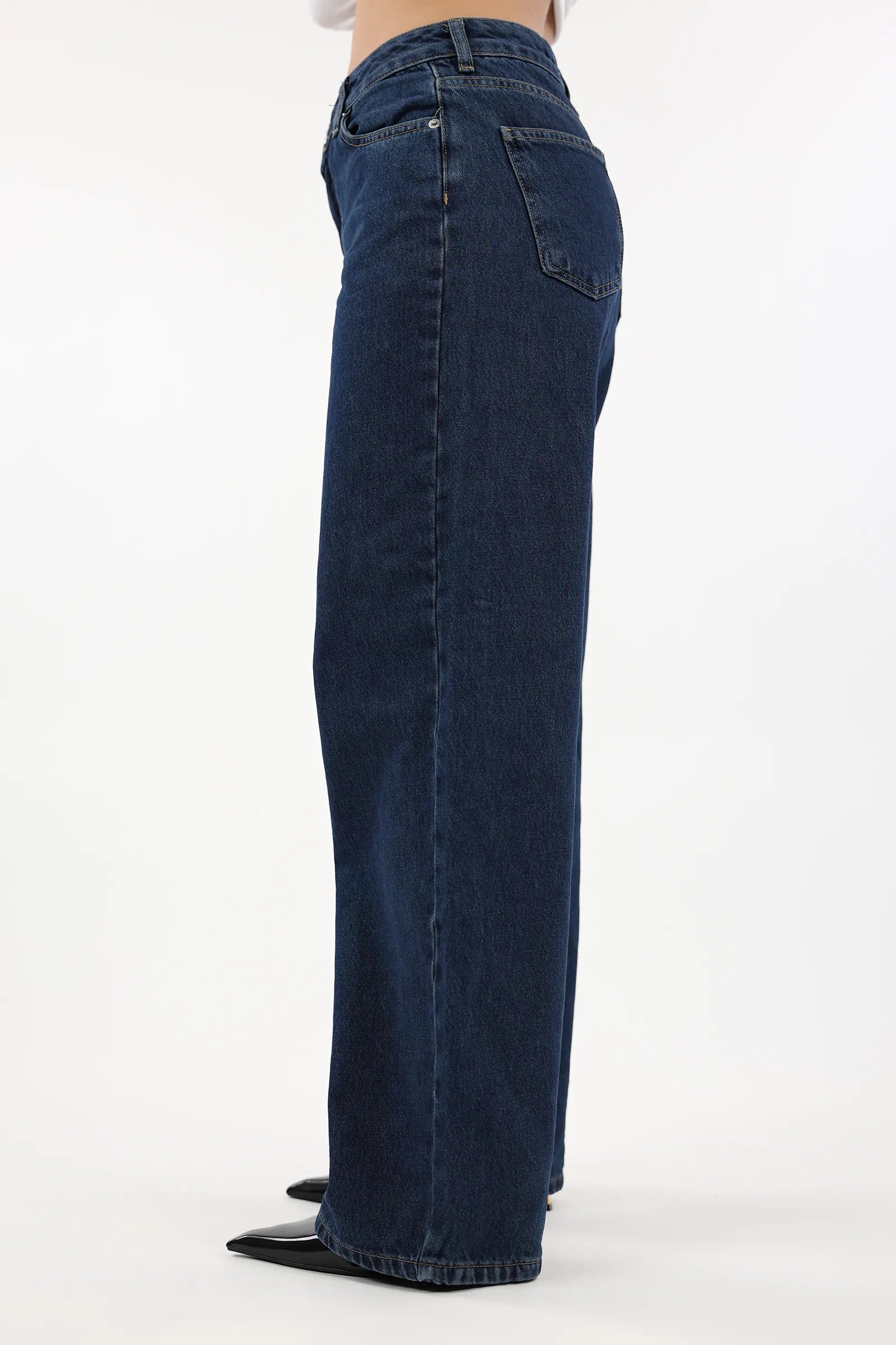 FARMERKA WASH WIDE LEG