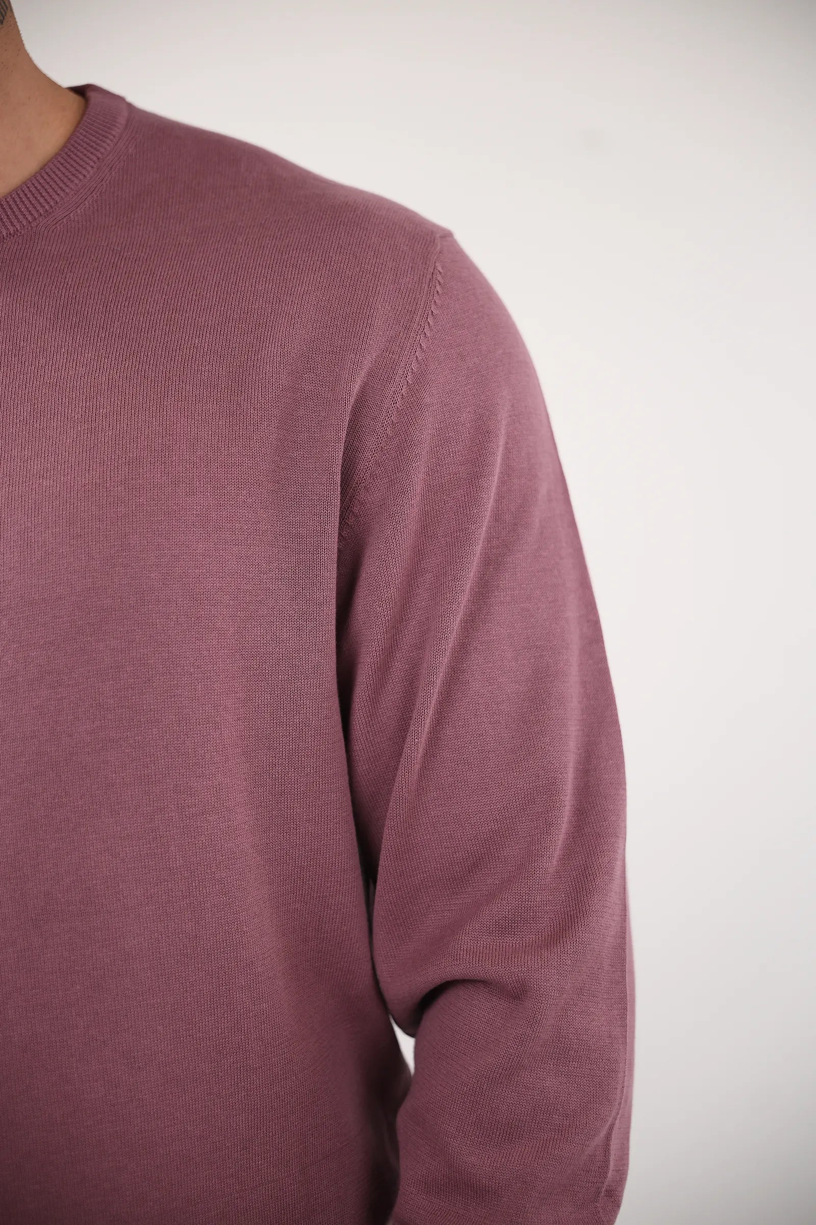 XHEMPER Crewneck Top