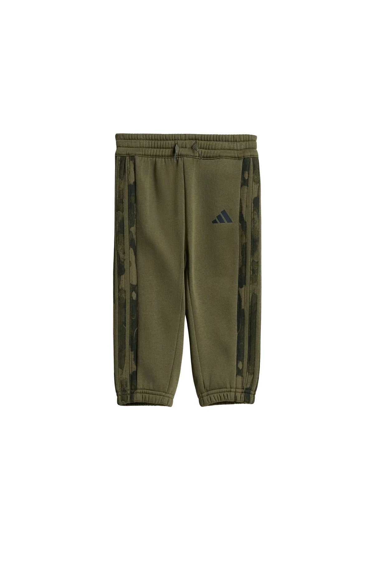 Set adidas seasonal essentials camo fleece jogger infants KC9734