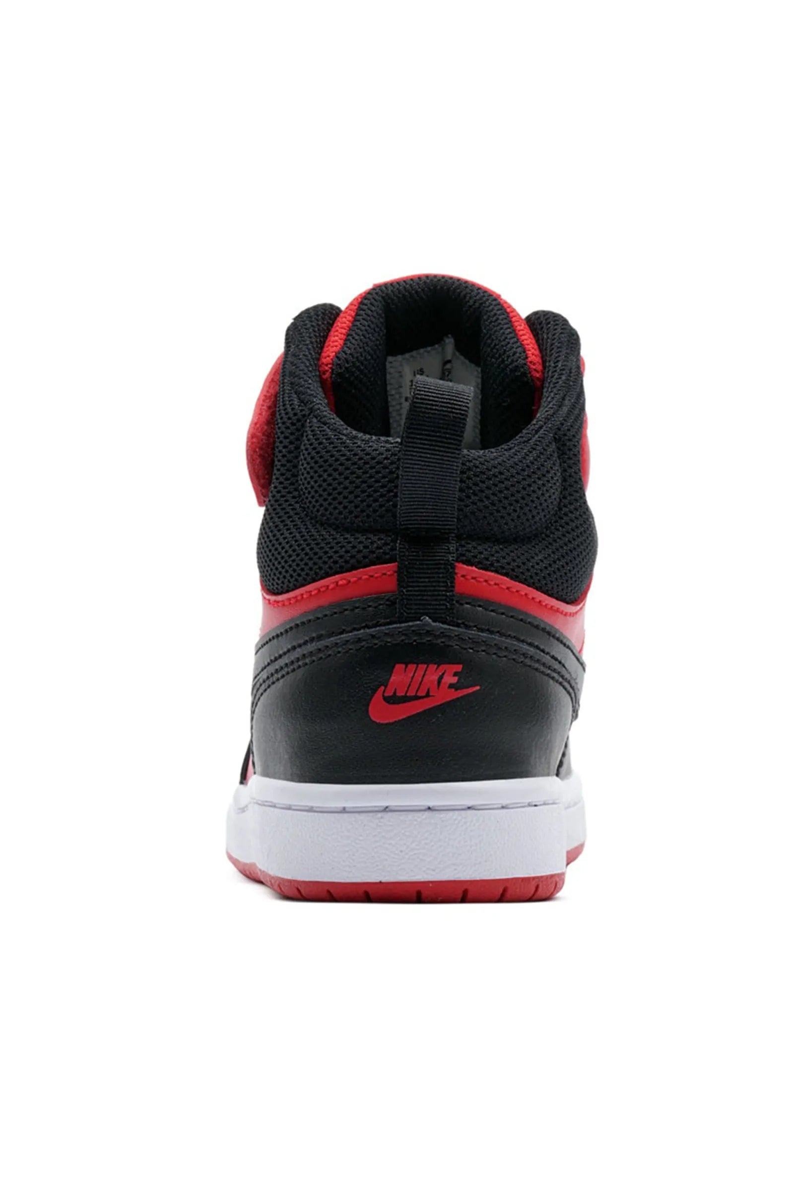 Nike court borough mid 2 CD7783-602