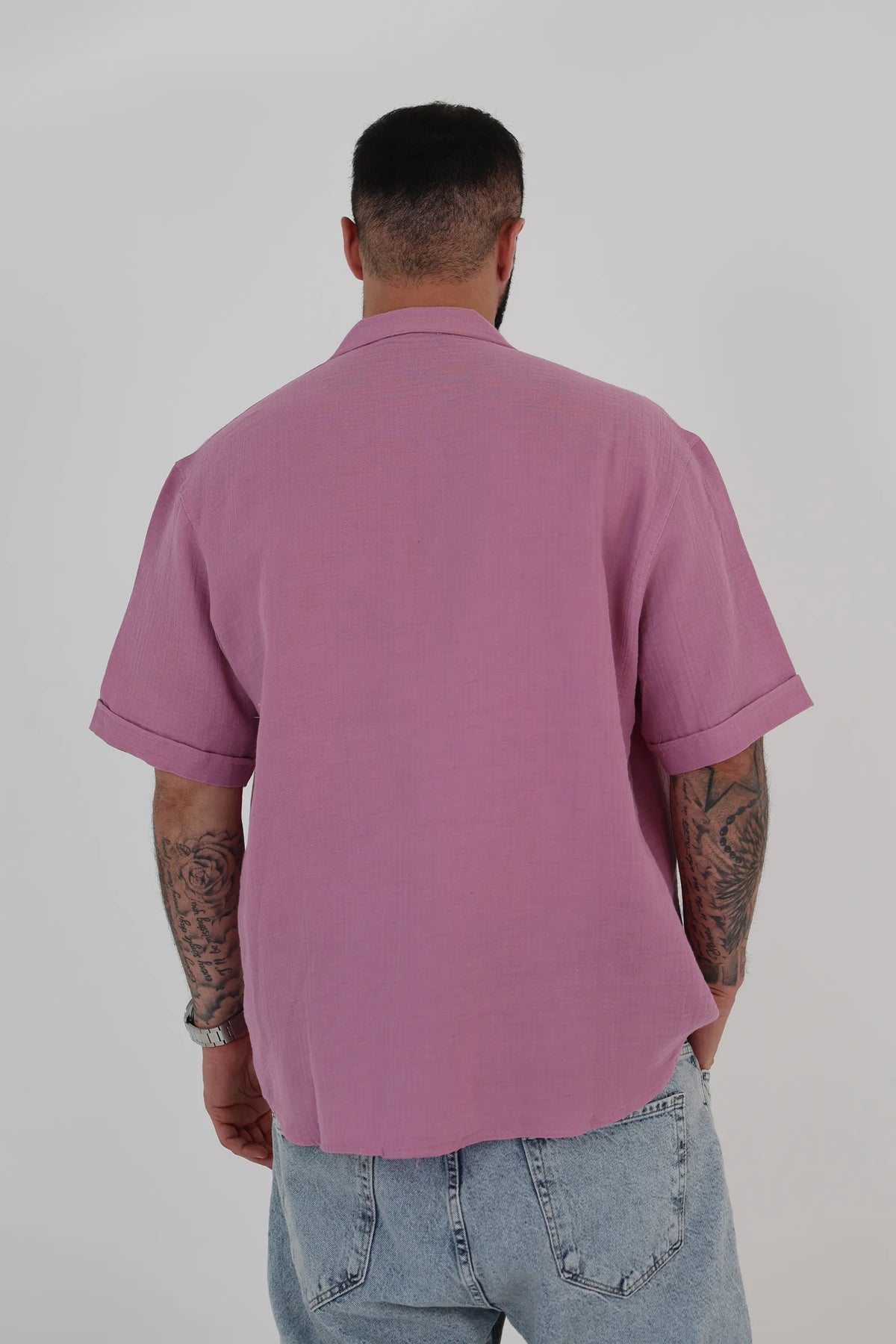 Kemishe holiday shirt