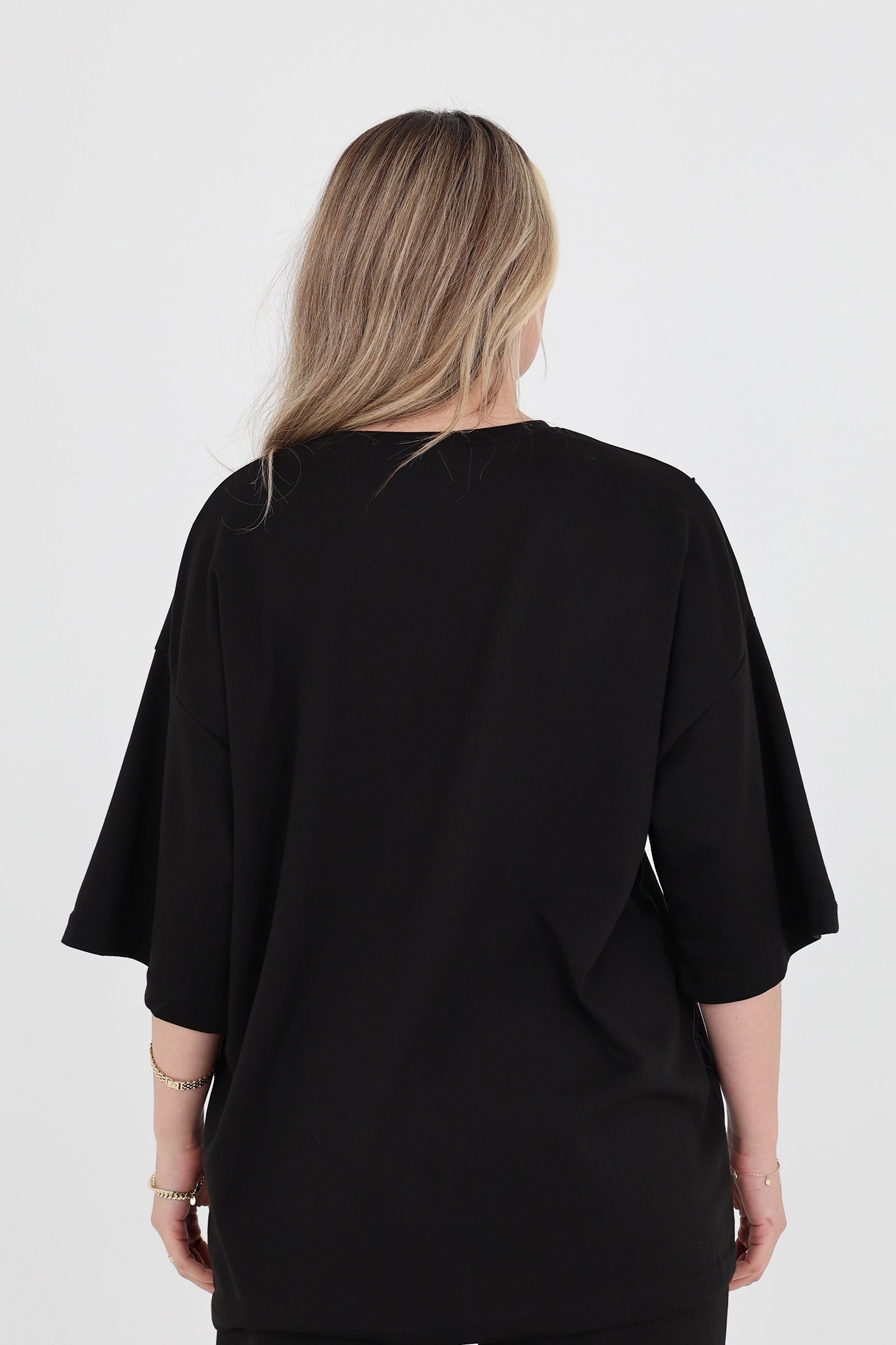 Maice chic boxy