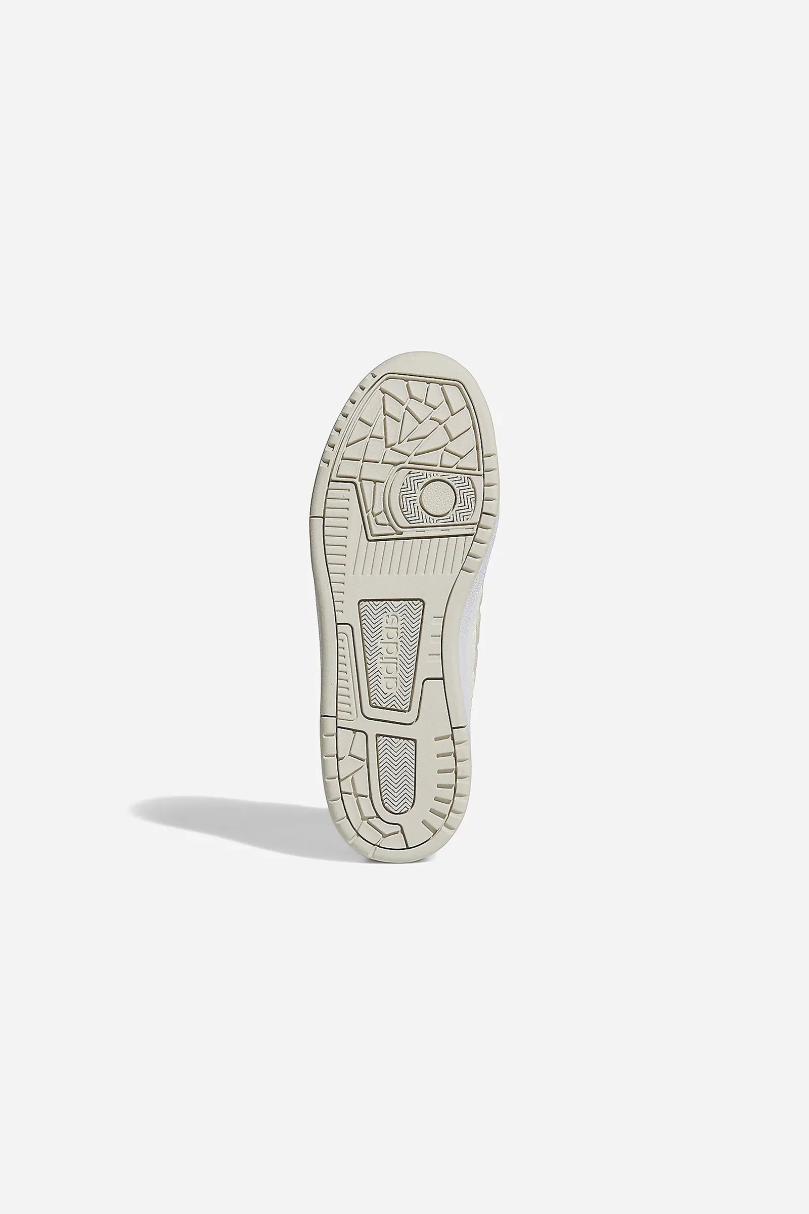 Adidas sneakers rapid court low beige JP5252