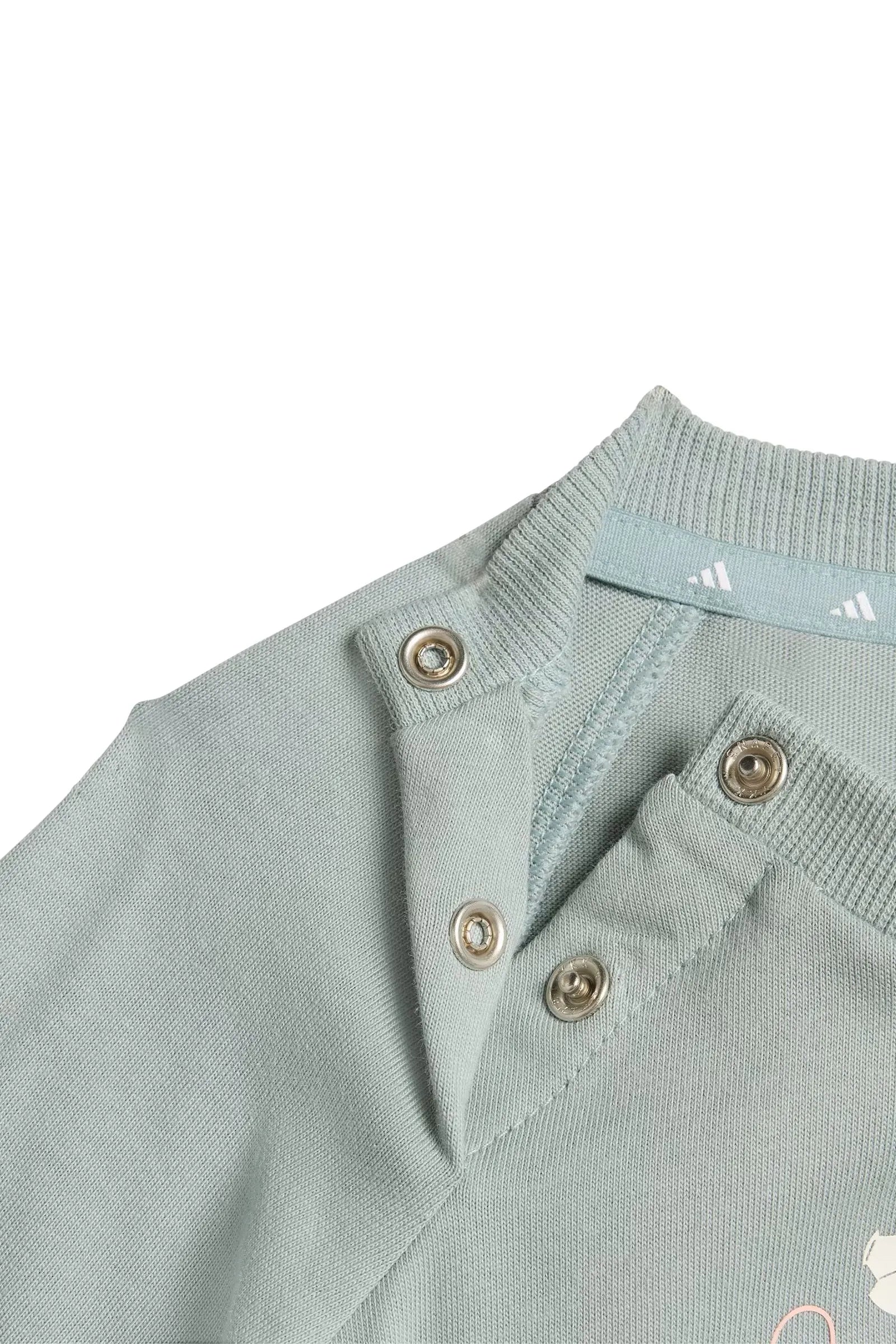 Set adidas tiro_nster t-shirt kc4614