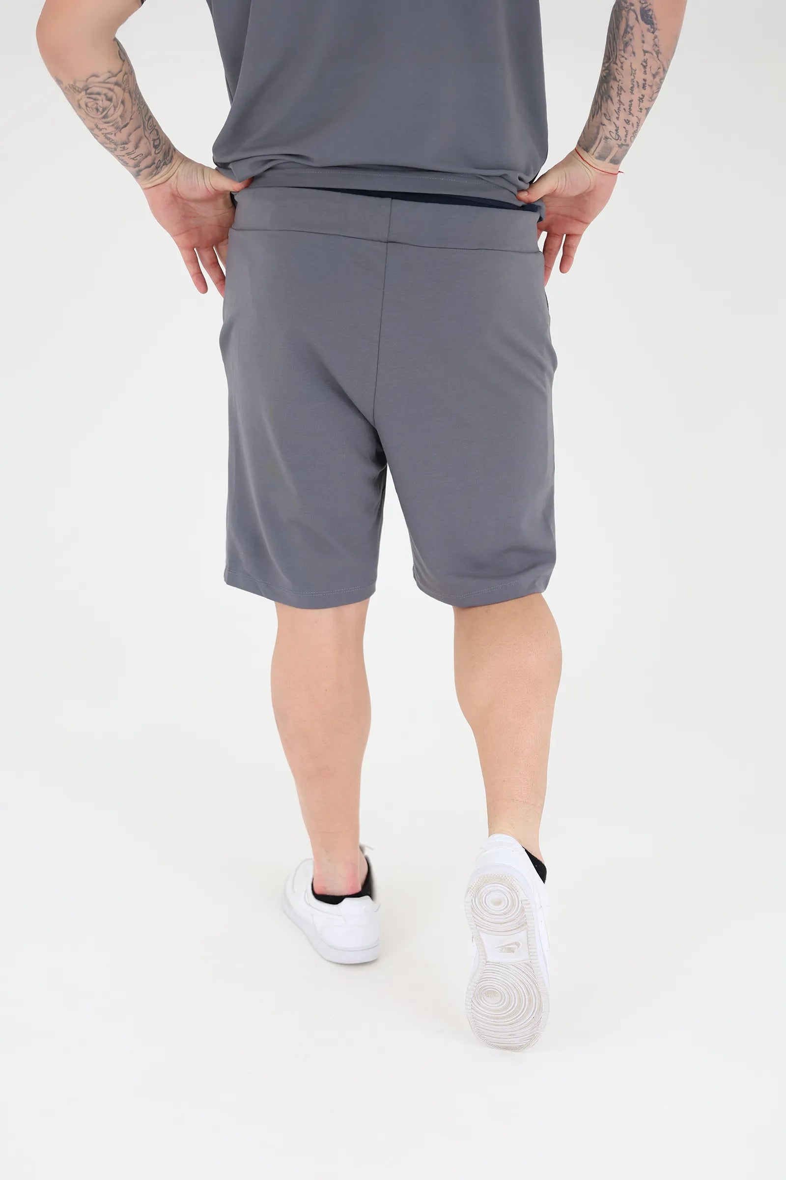 Pantallona sweatshorts