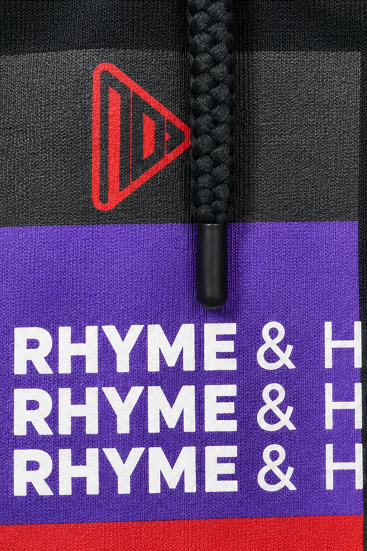 Duks rhyme & hype