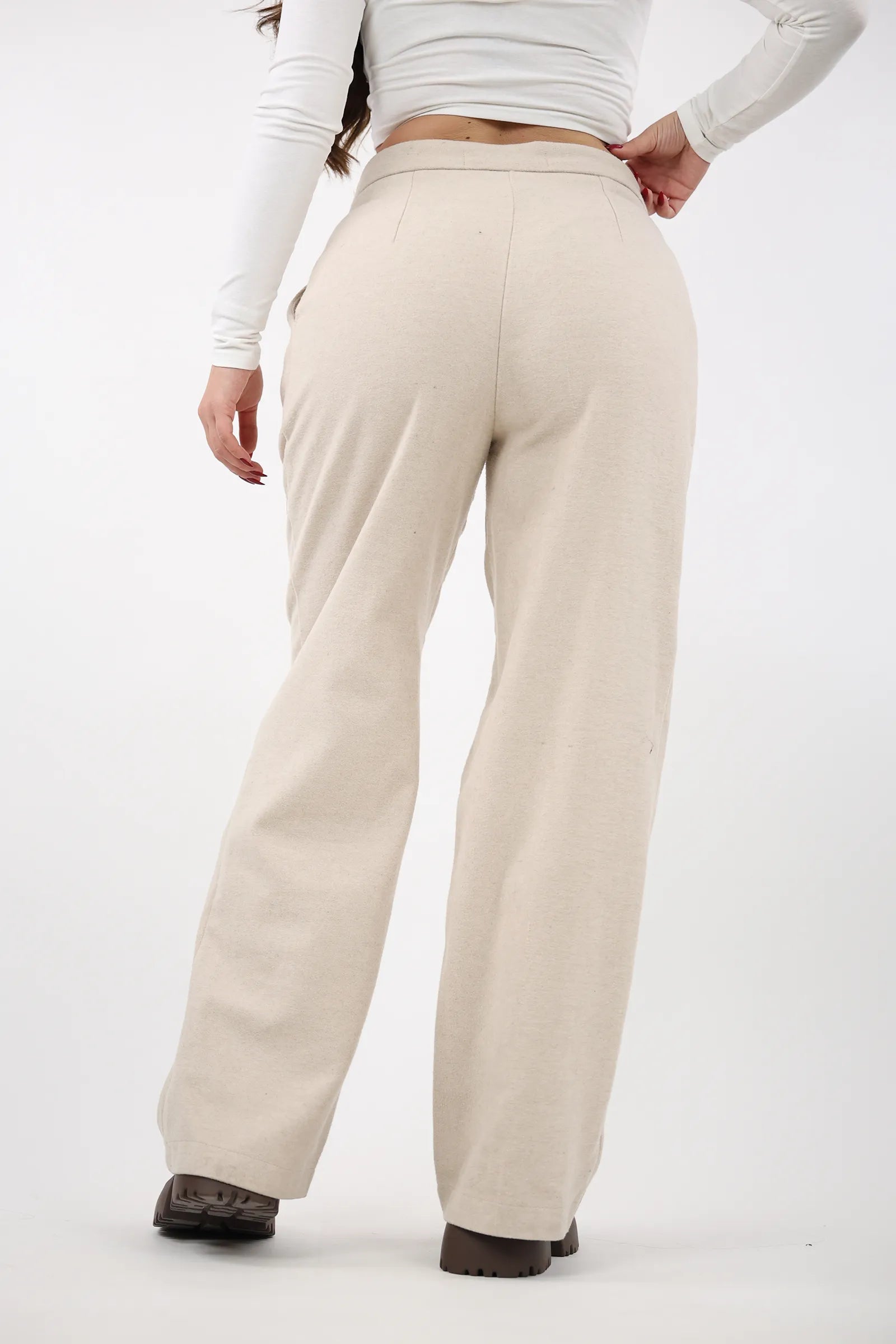 PANTALLONA CHIC TROUSERS
