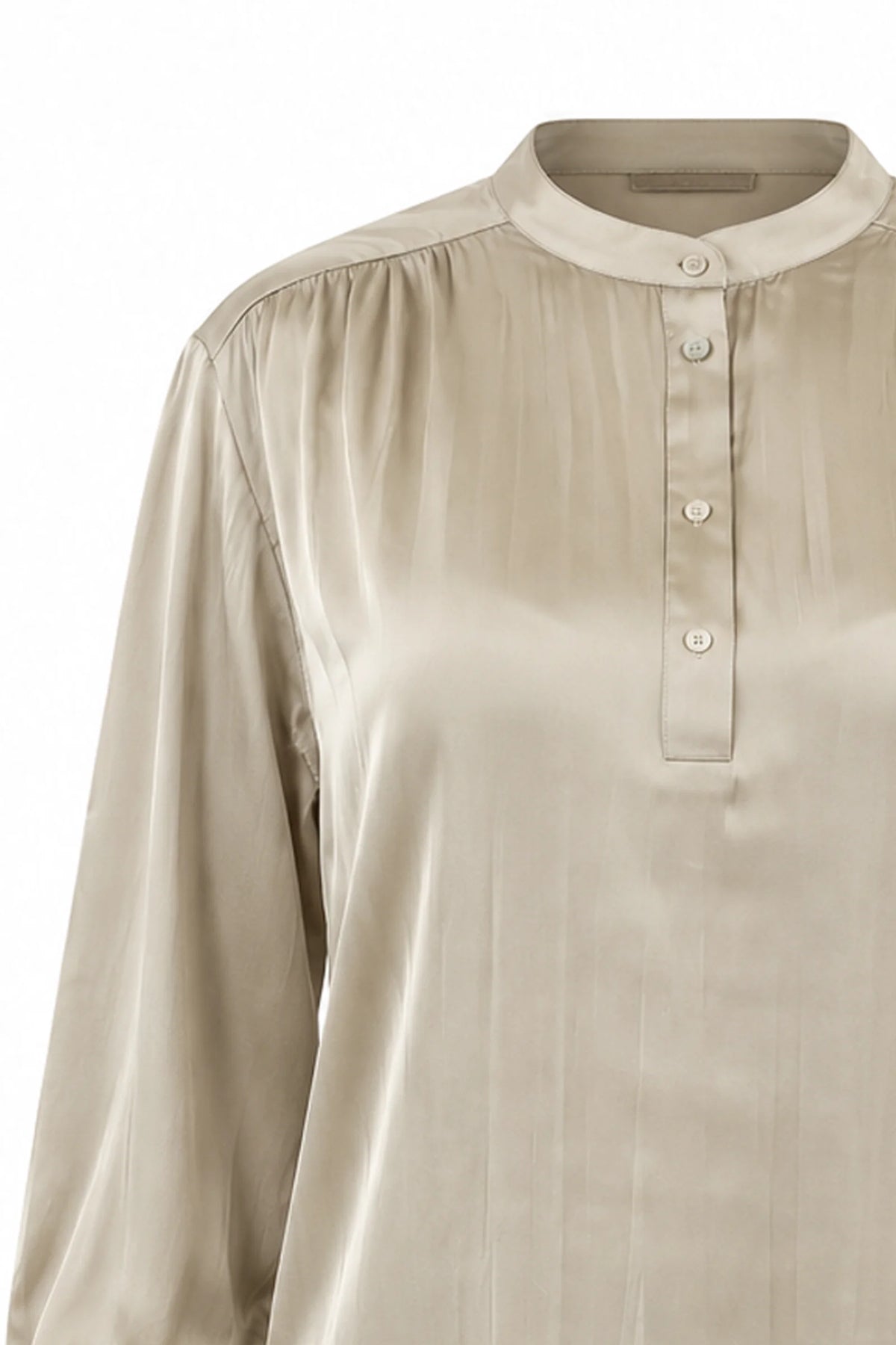 Kemishe button down
