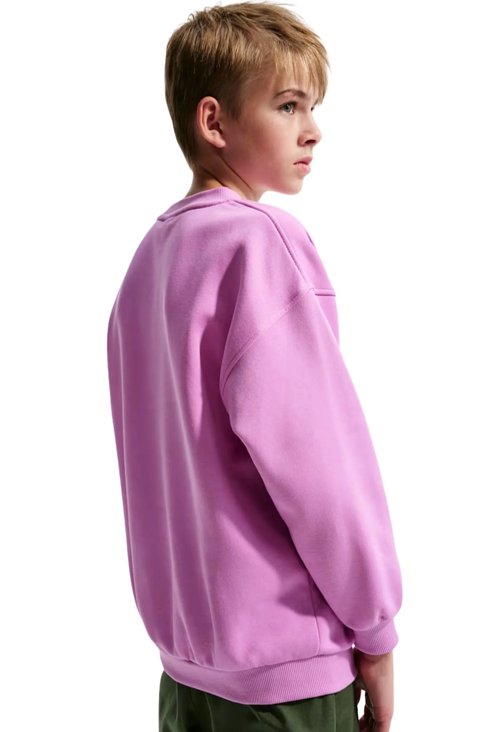 Duks nike sportswear club fleece FD2923-503