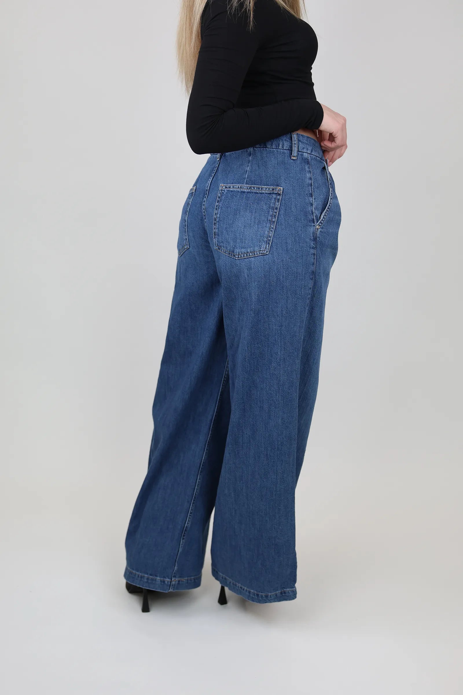 Farmerka flowy