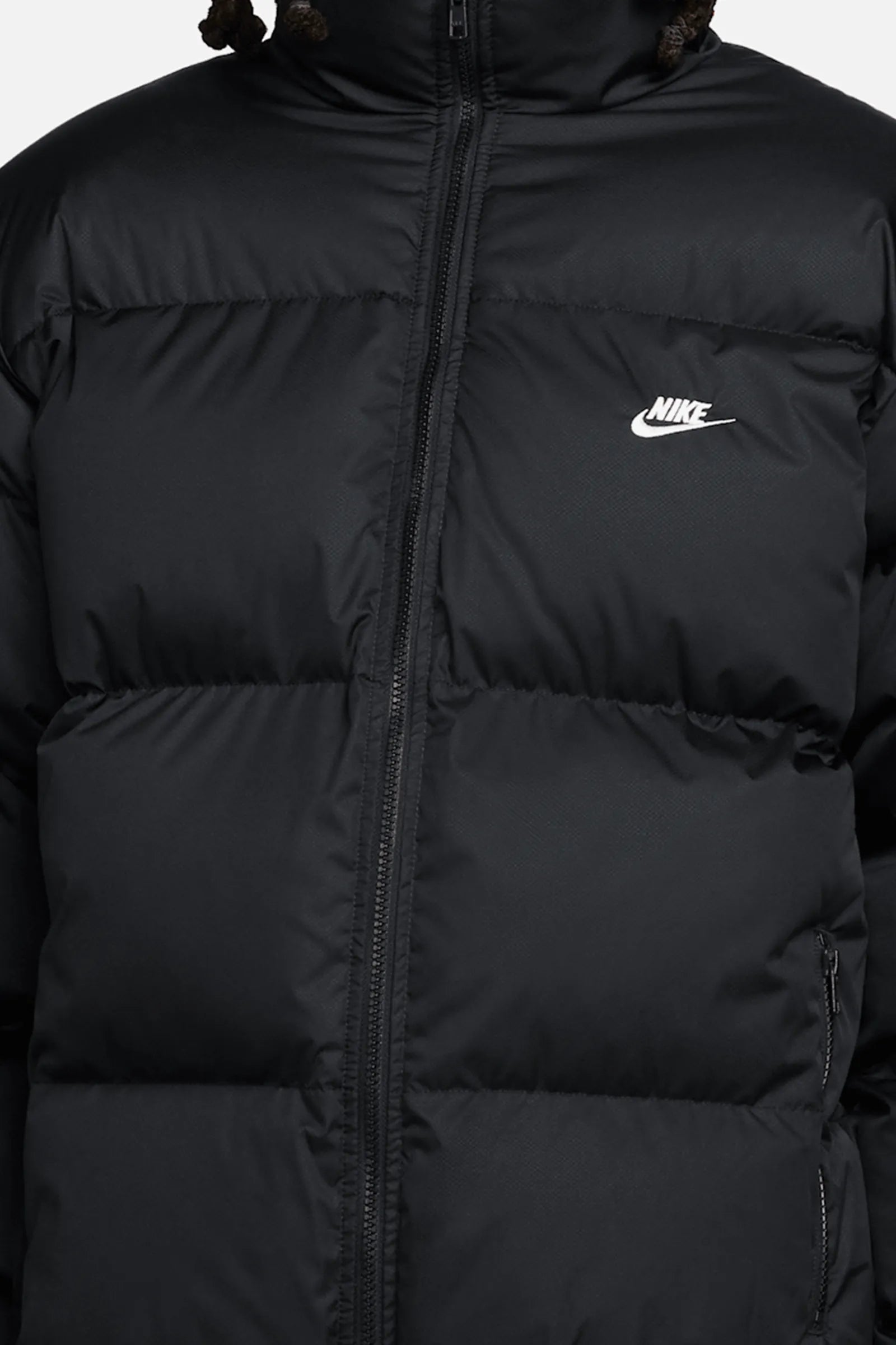 JAKNE NIKE M NK CLUB PUFFER JKT