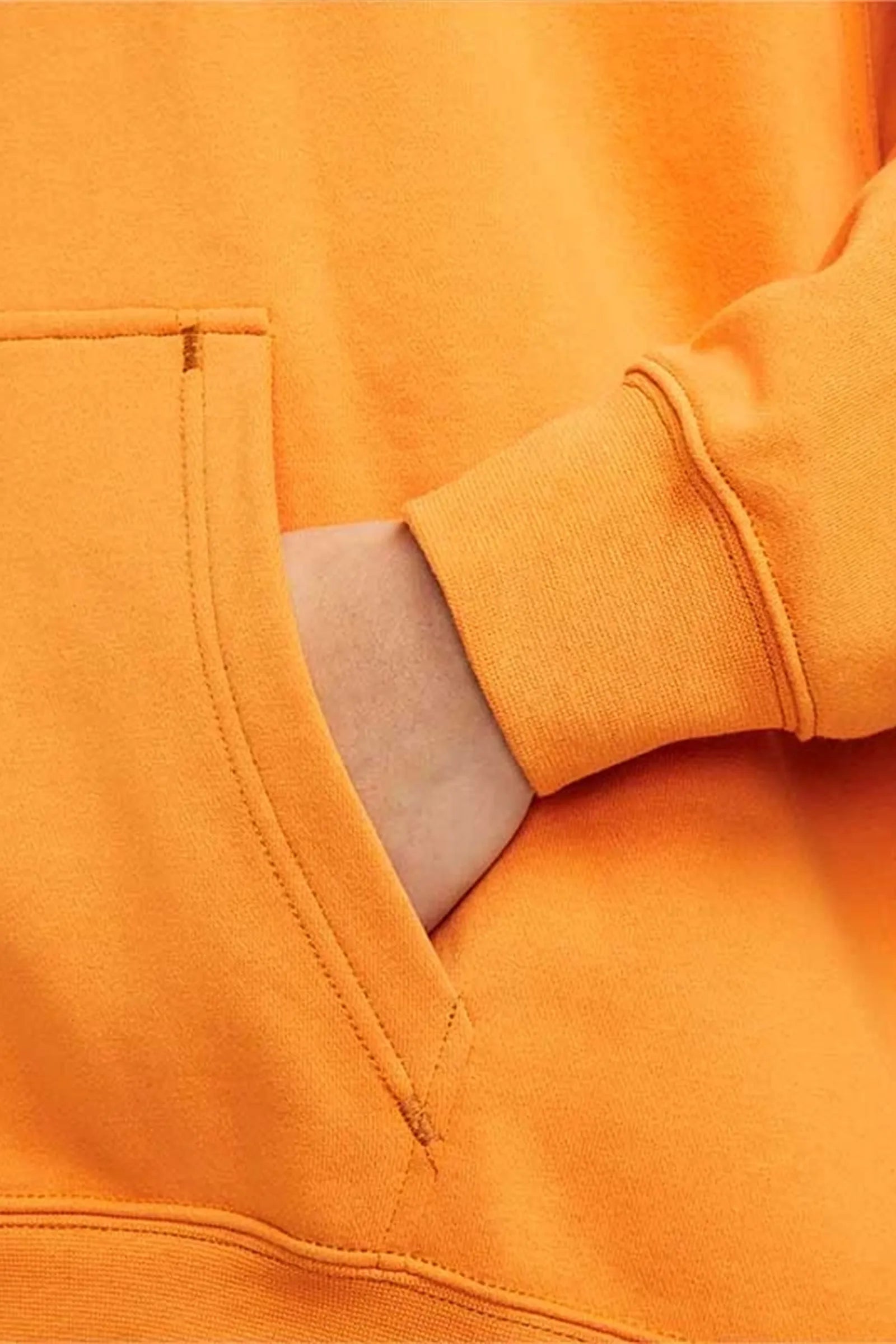Duks Nike Sportswear Swoosh Womens Fleece Hoodie