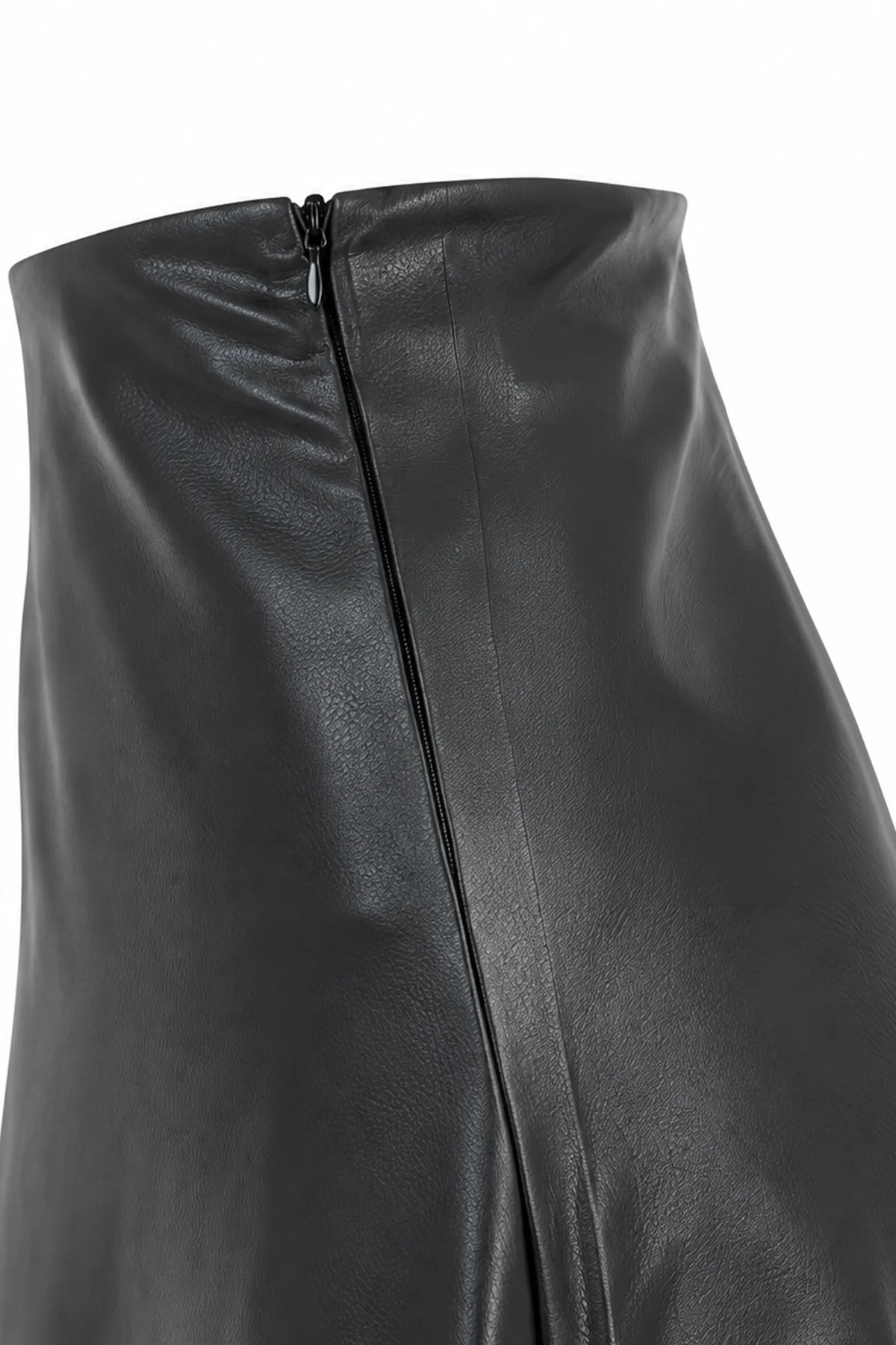 Fund midi skirt