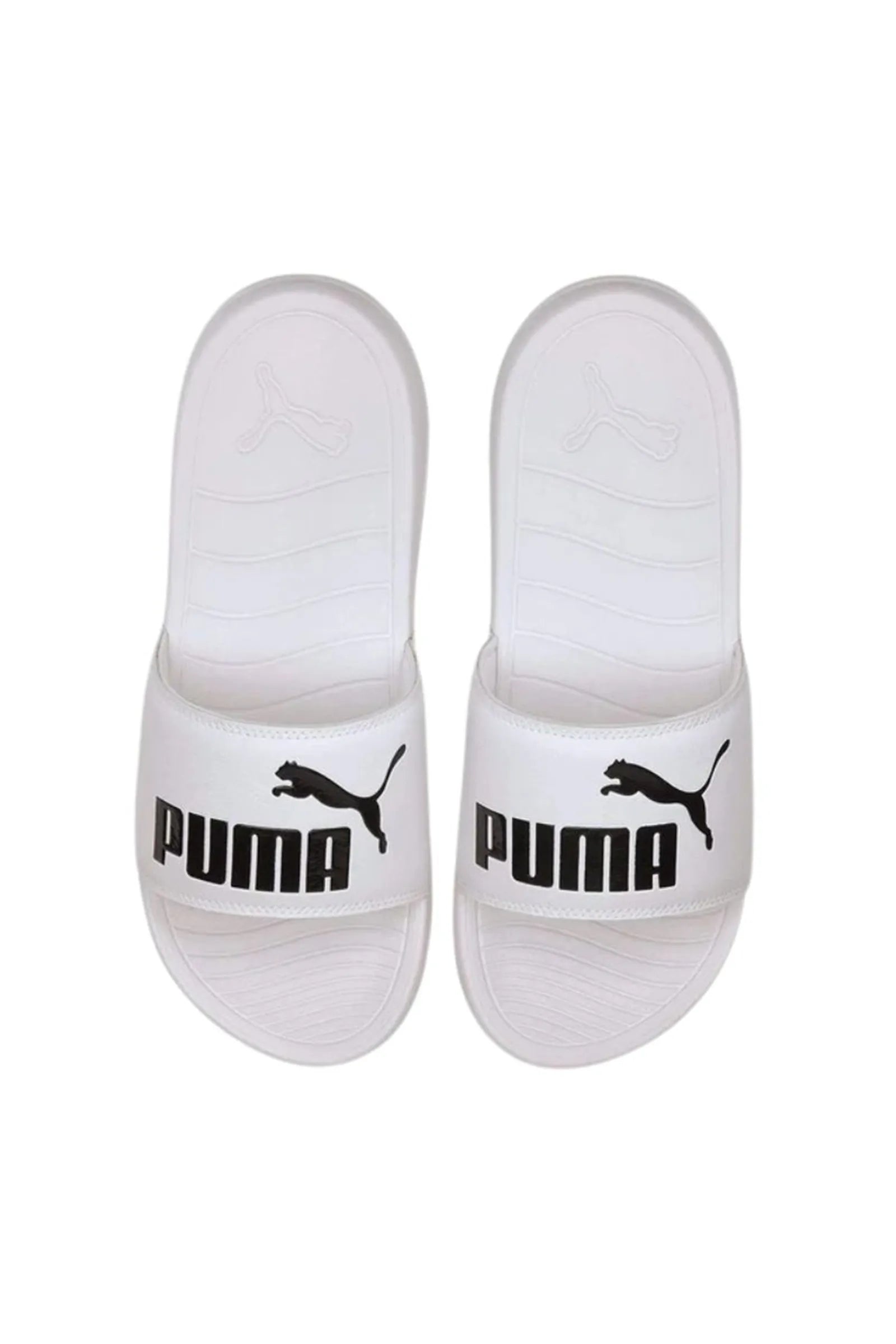Puma popcat 20 sports slippers white 372279 02