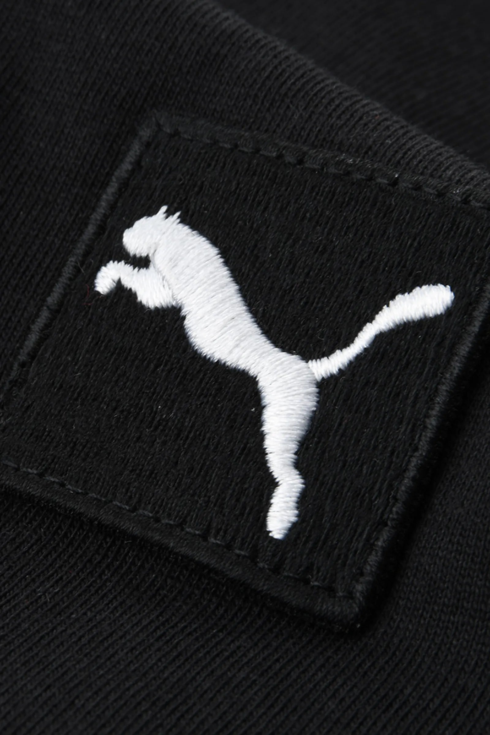 MAICË PUMA Essentials Slim Tee Women