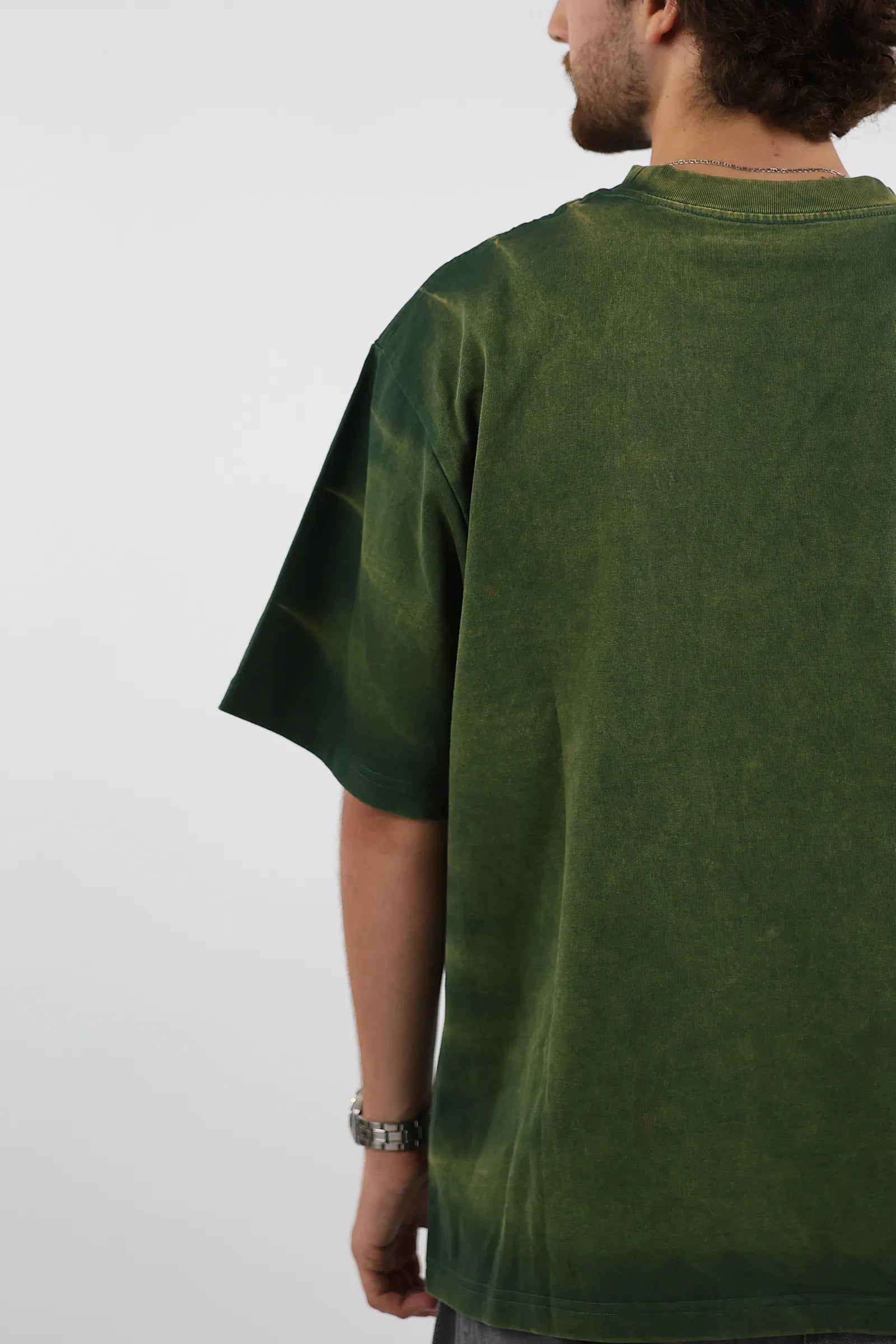 NO STRESS TEE MAICË