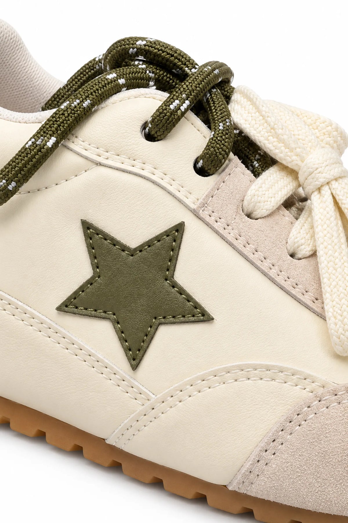Kepuce  low top